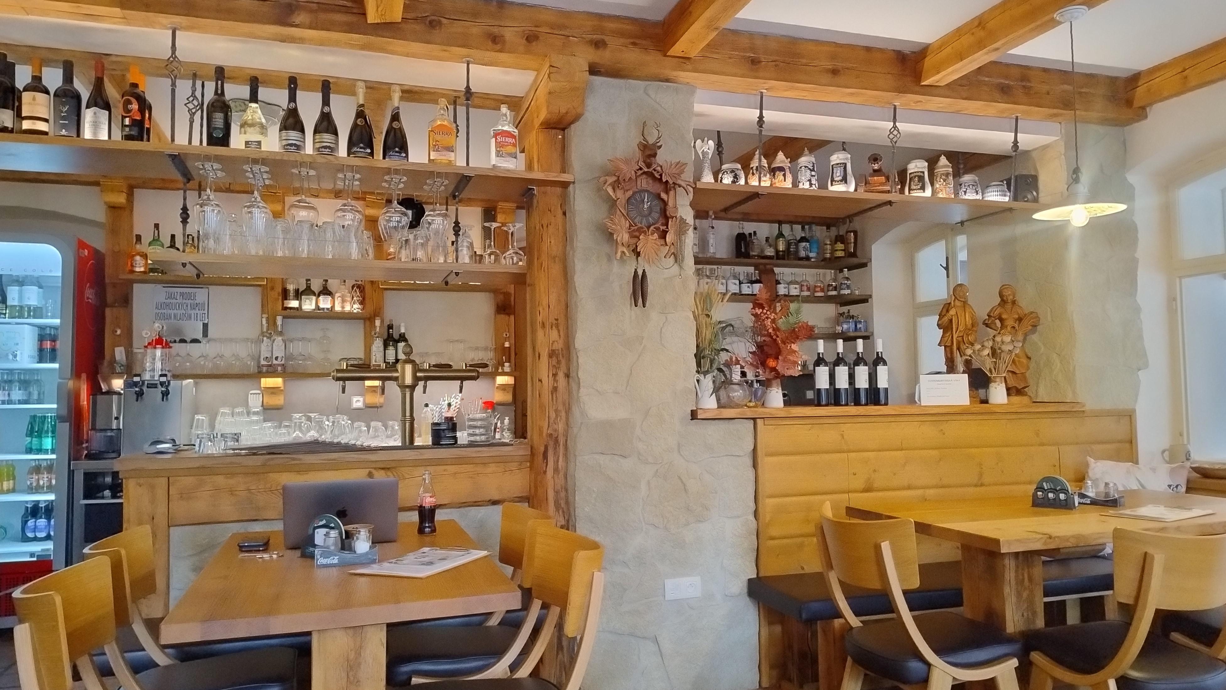 Restaurace KORTUS foto 3