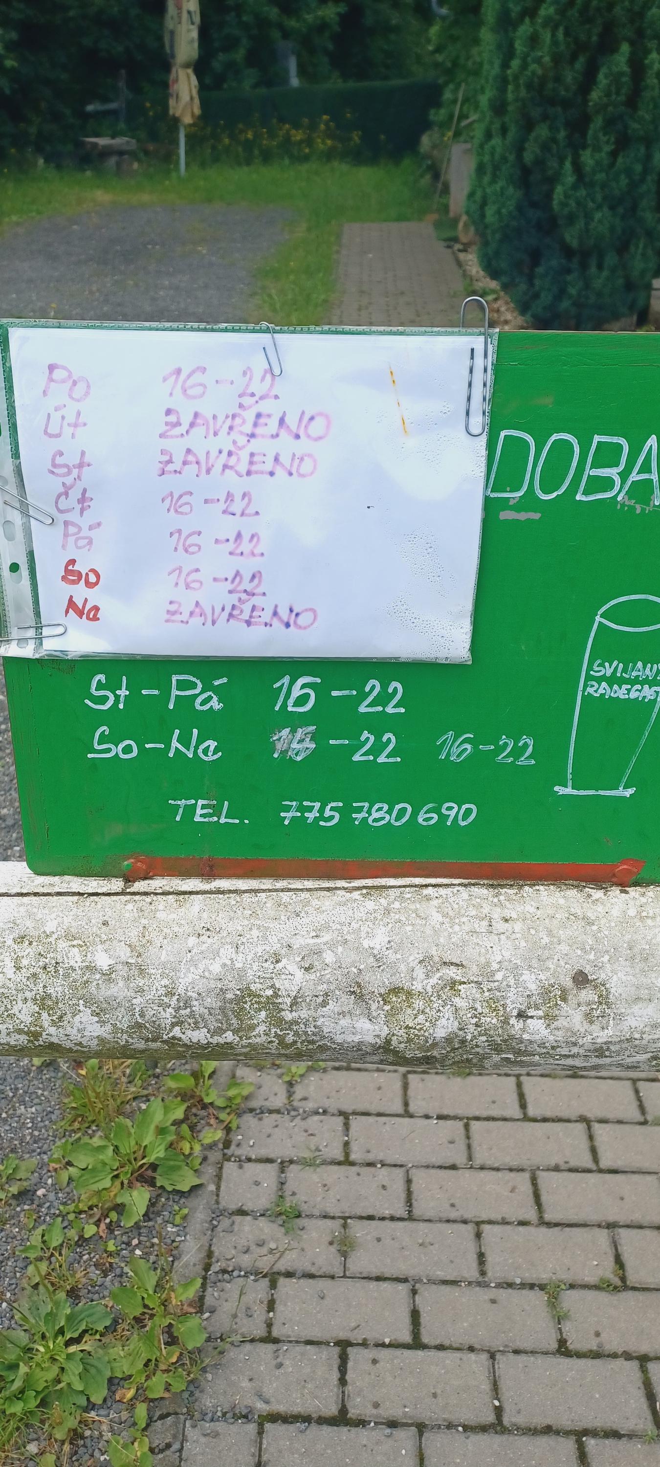 Hospůdka Čarda foto 1