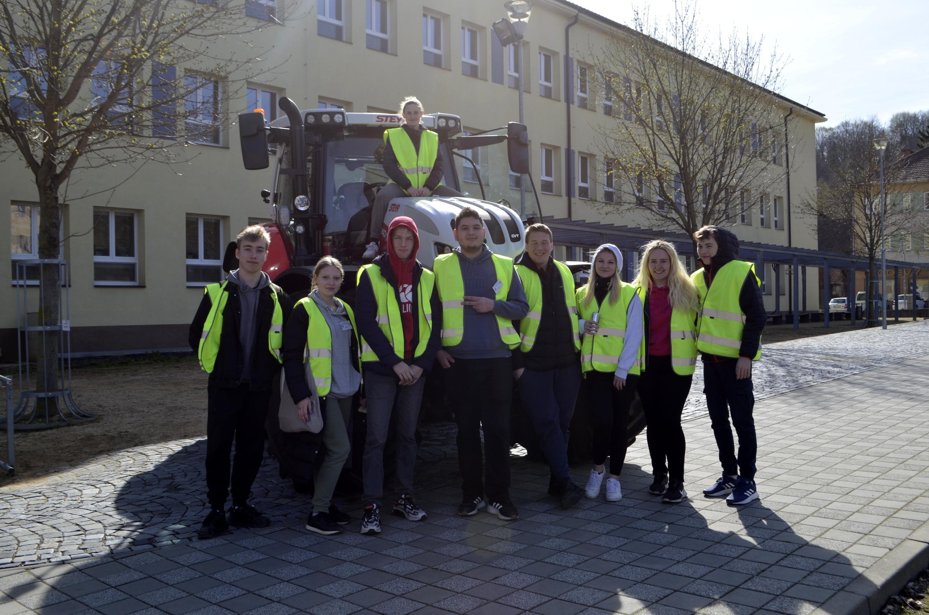 MěSOŠ Klobouky u Brna foto 6