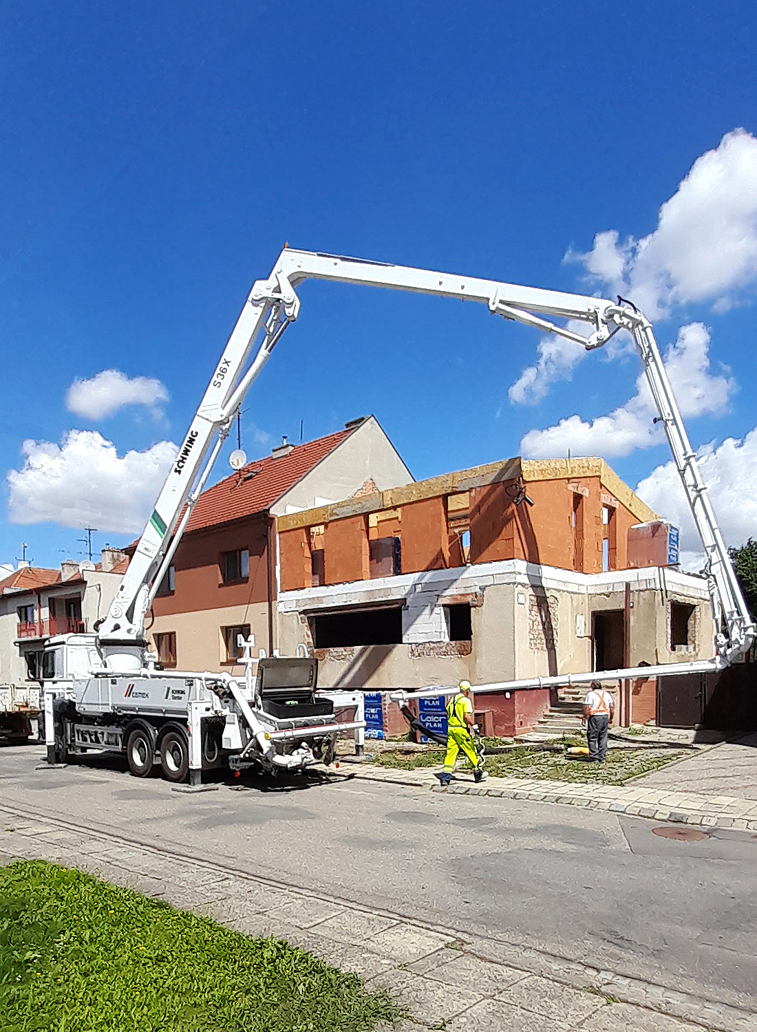 Stavby Jan Šuchta foto 3