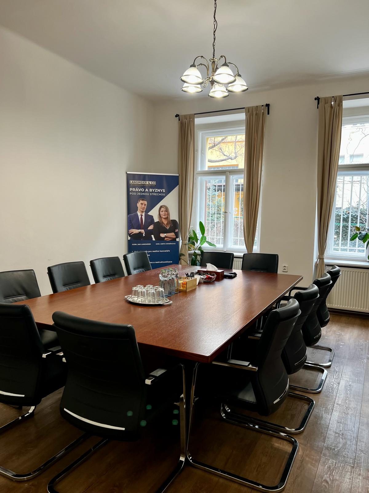 Langmeier & Co., advokátní kancelář s.r.o. foto 3