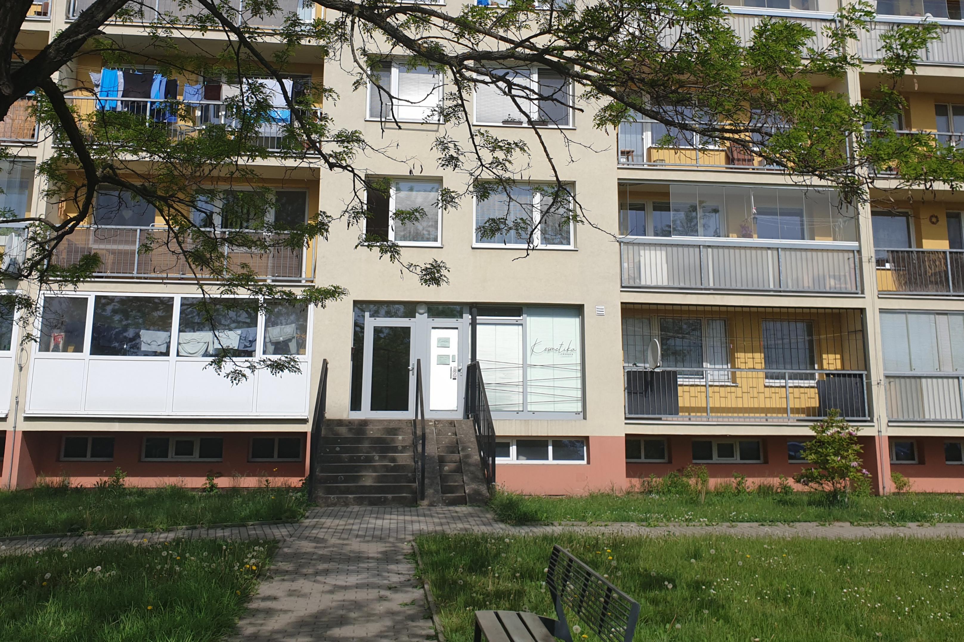 Kosmetika Jiráková