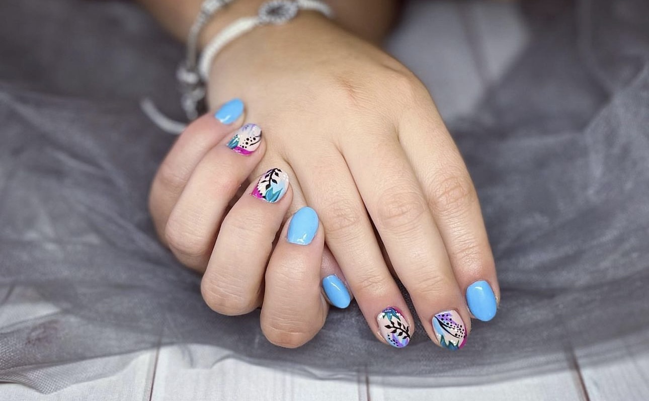 Michaela Scheithauerová foto 2