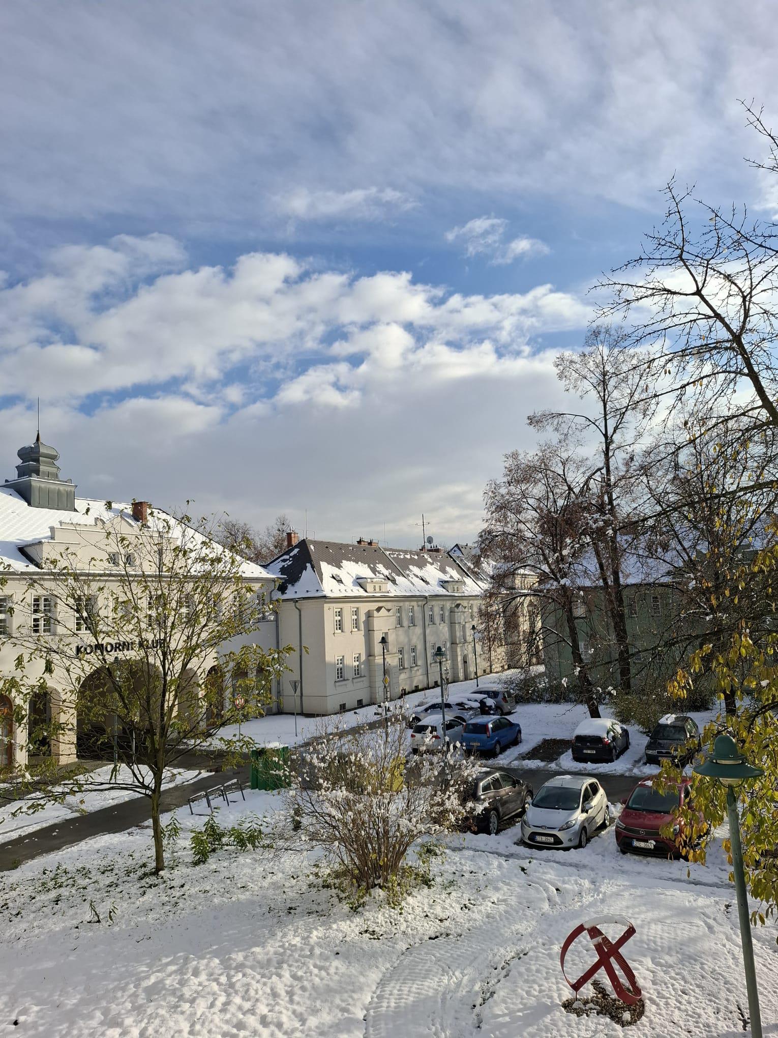 Komorní klub foto 3