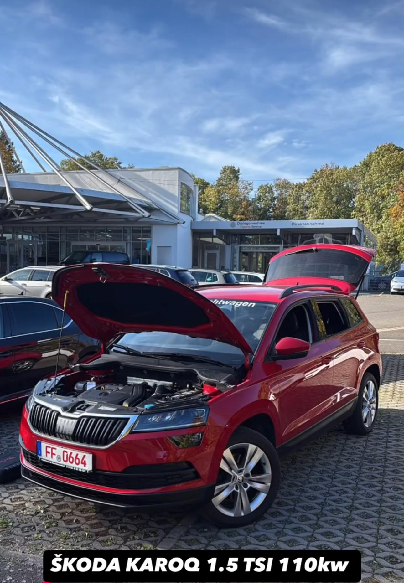 Autoslužby Mrázek foto 2