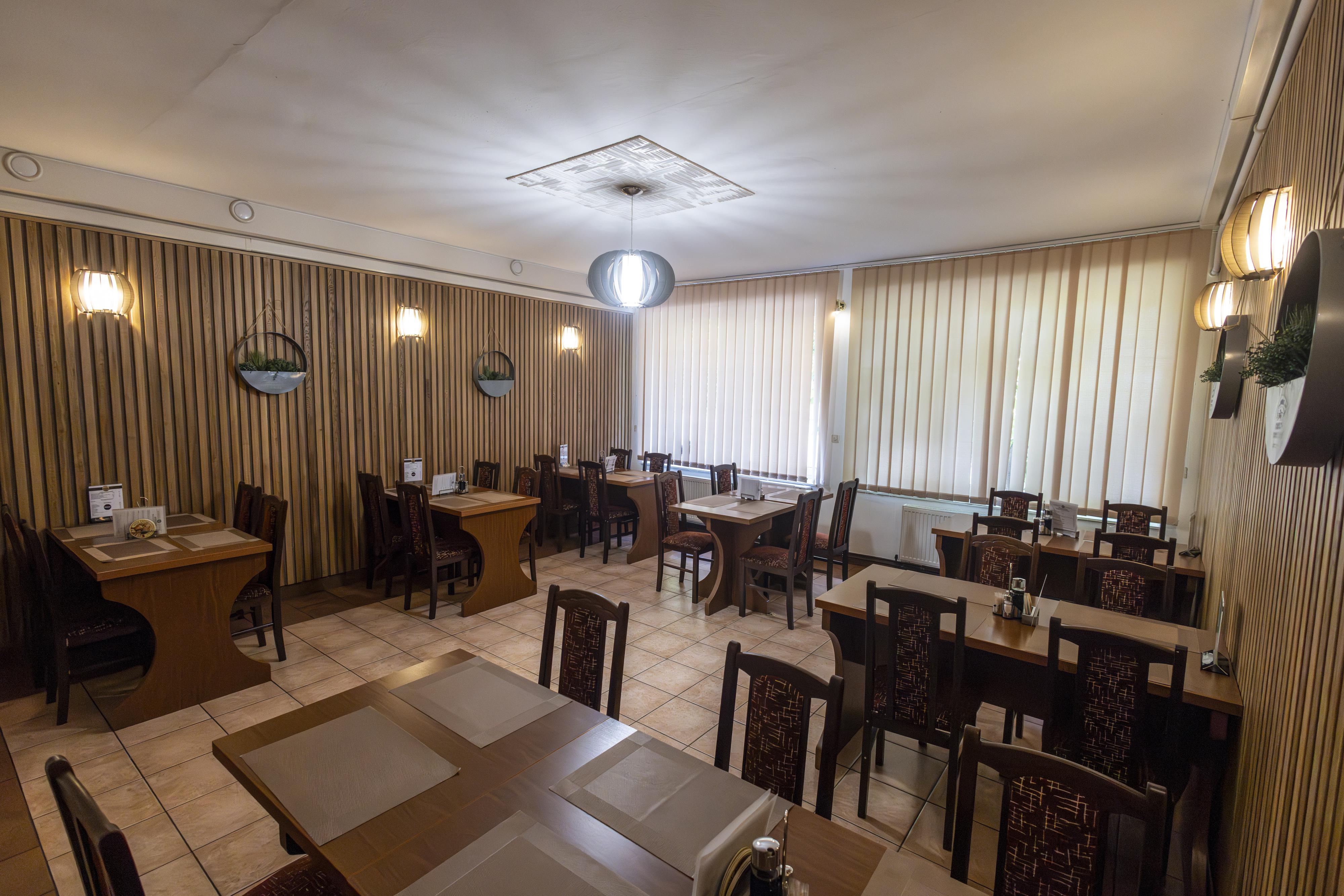 Restaurace Fontána foto 4