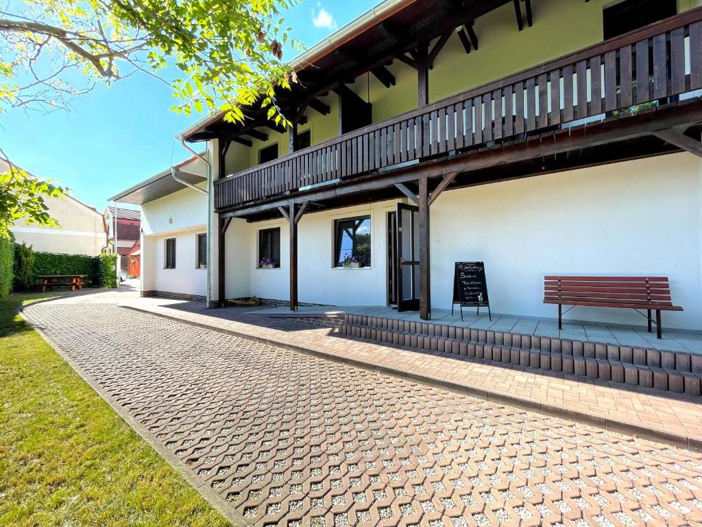 Penzion U zámeckého parku foto 3