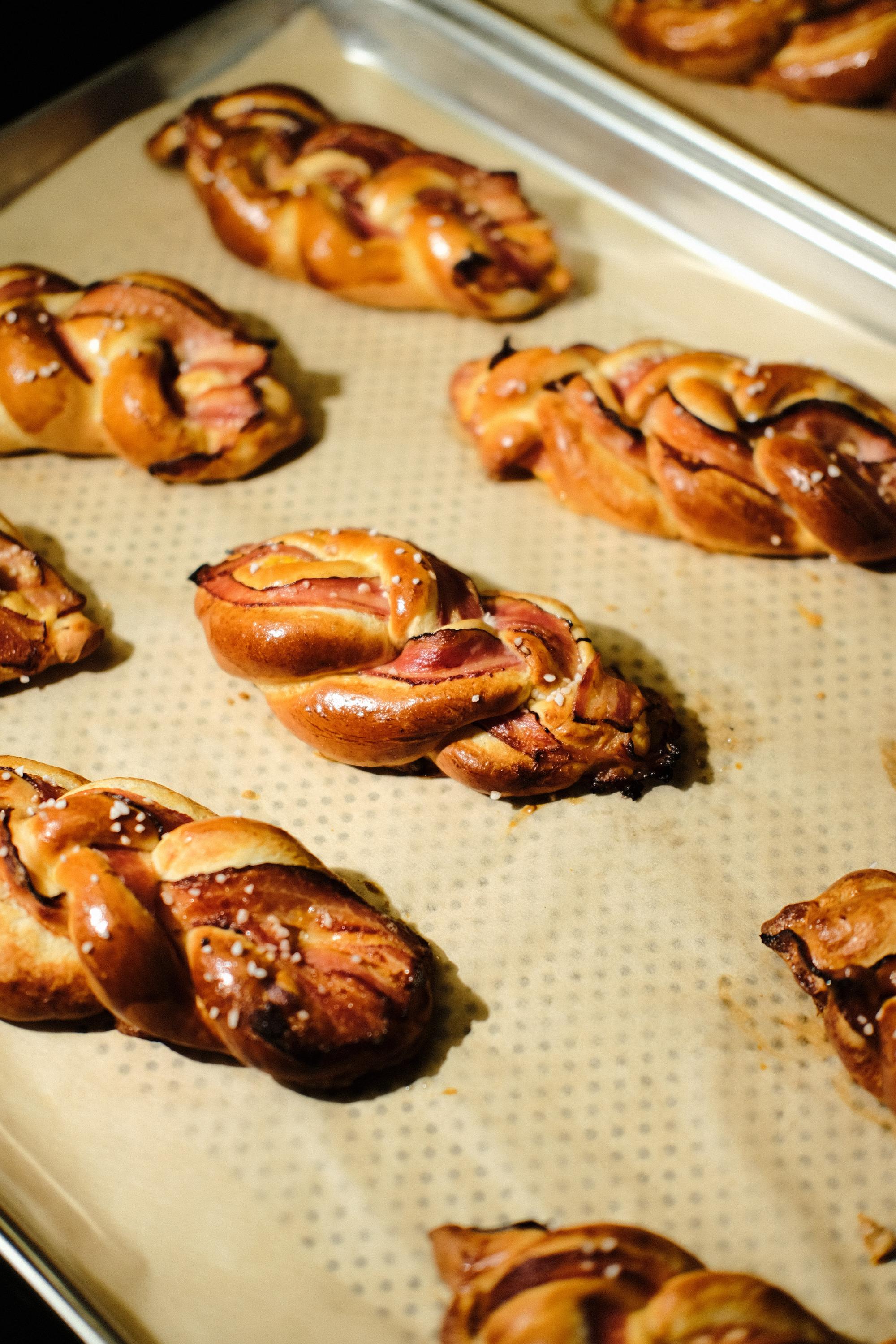 300km coffee and bakery foto 3