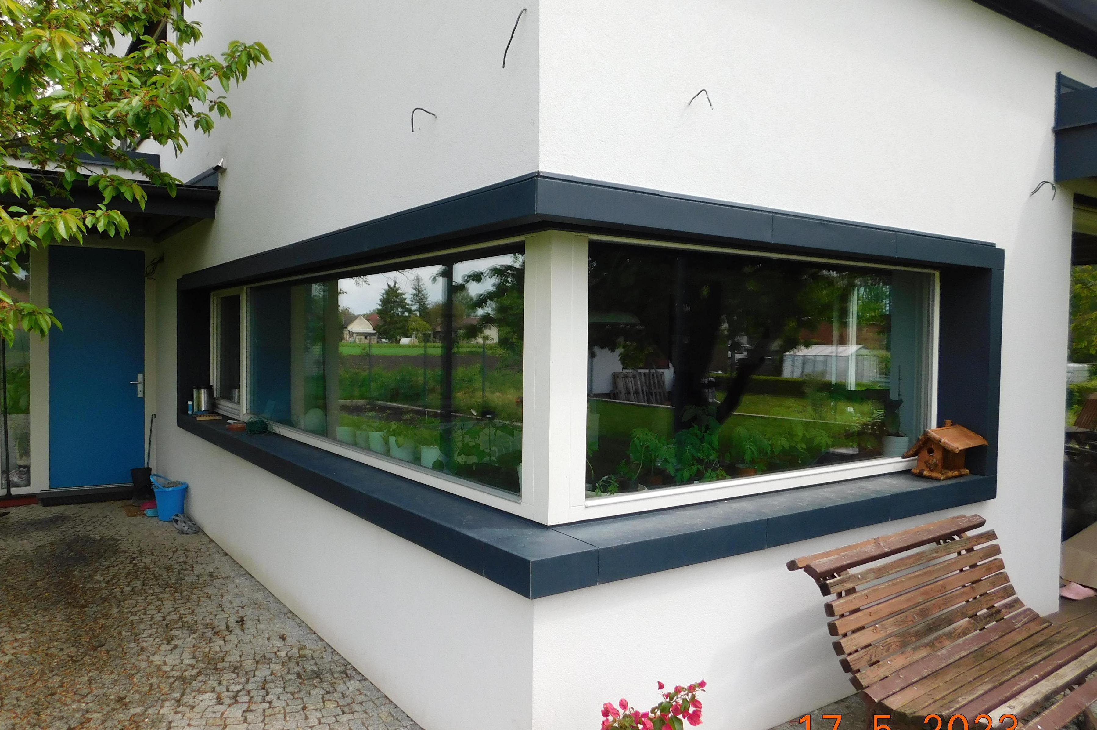 Servis oken a dveří - Milan Podepřel foto 1