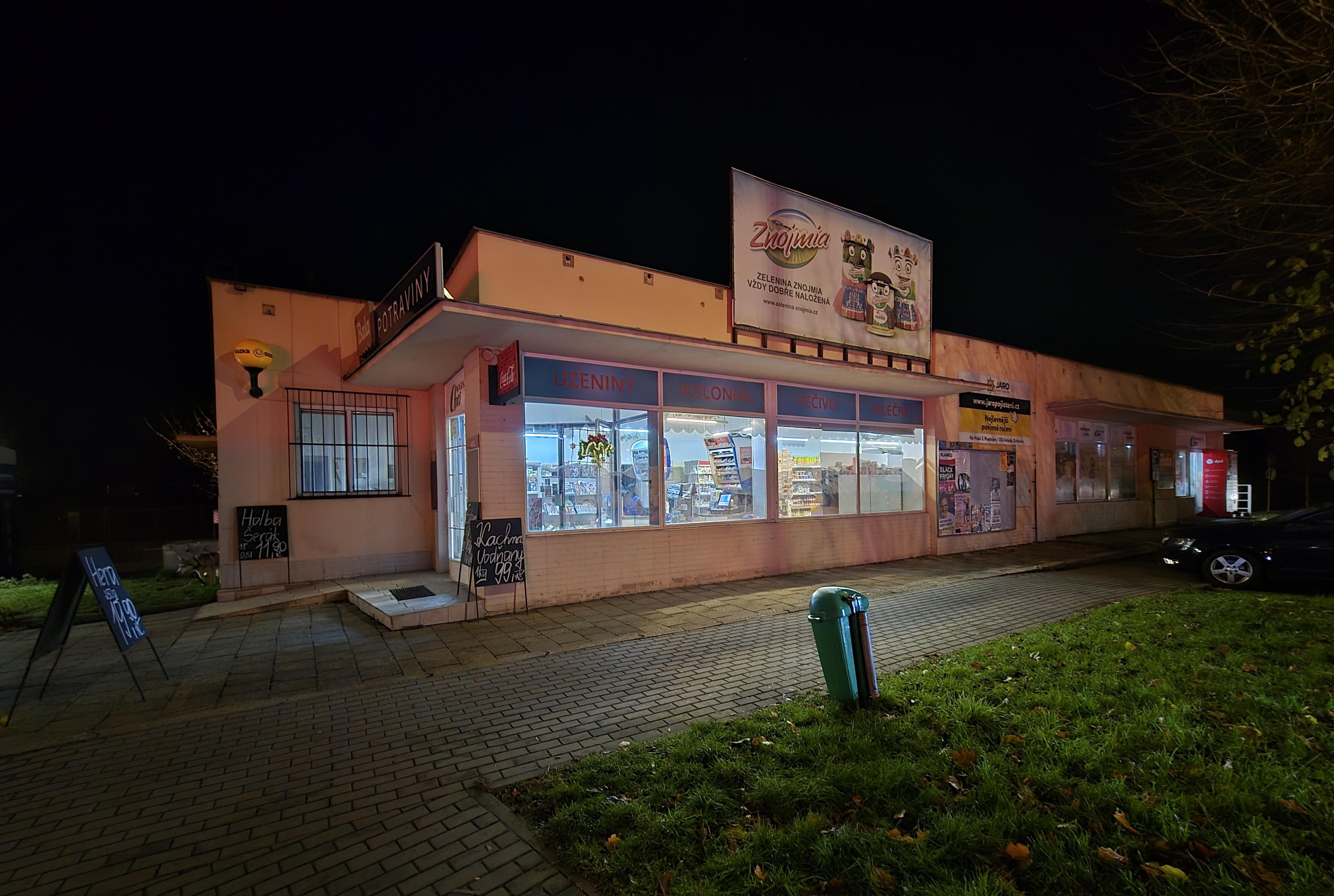 BALA Potraviny - Libuše Snášelová foto 4