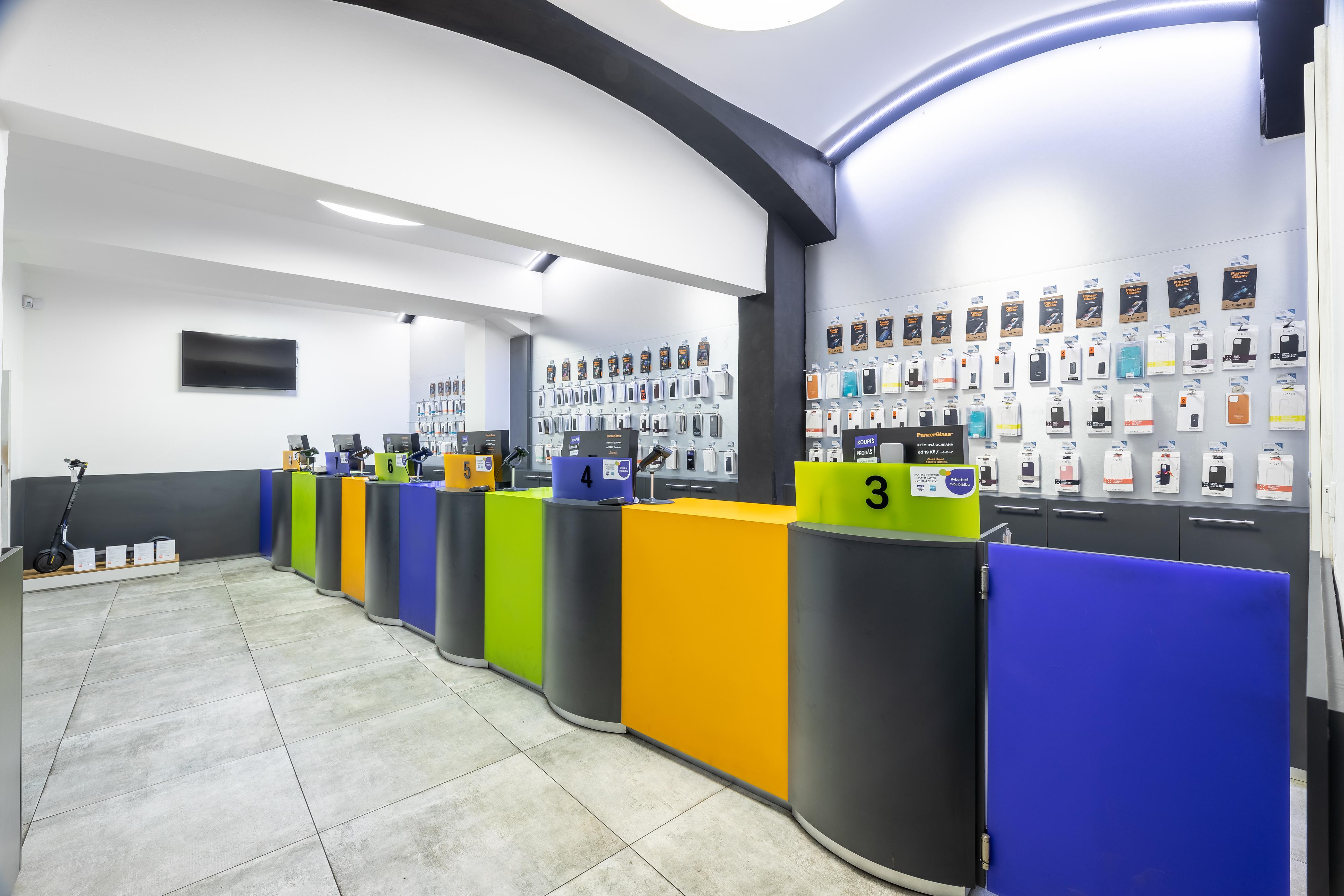 Mobil Pohotovost foto 6