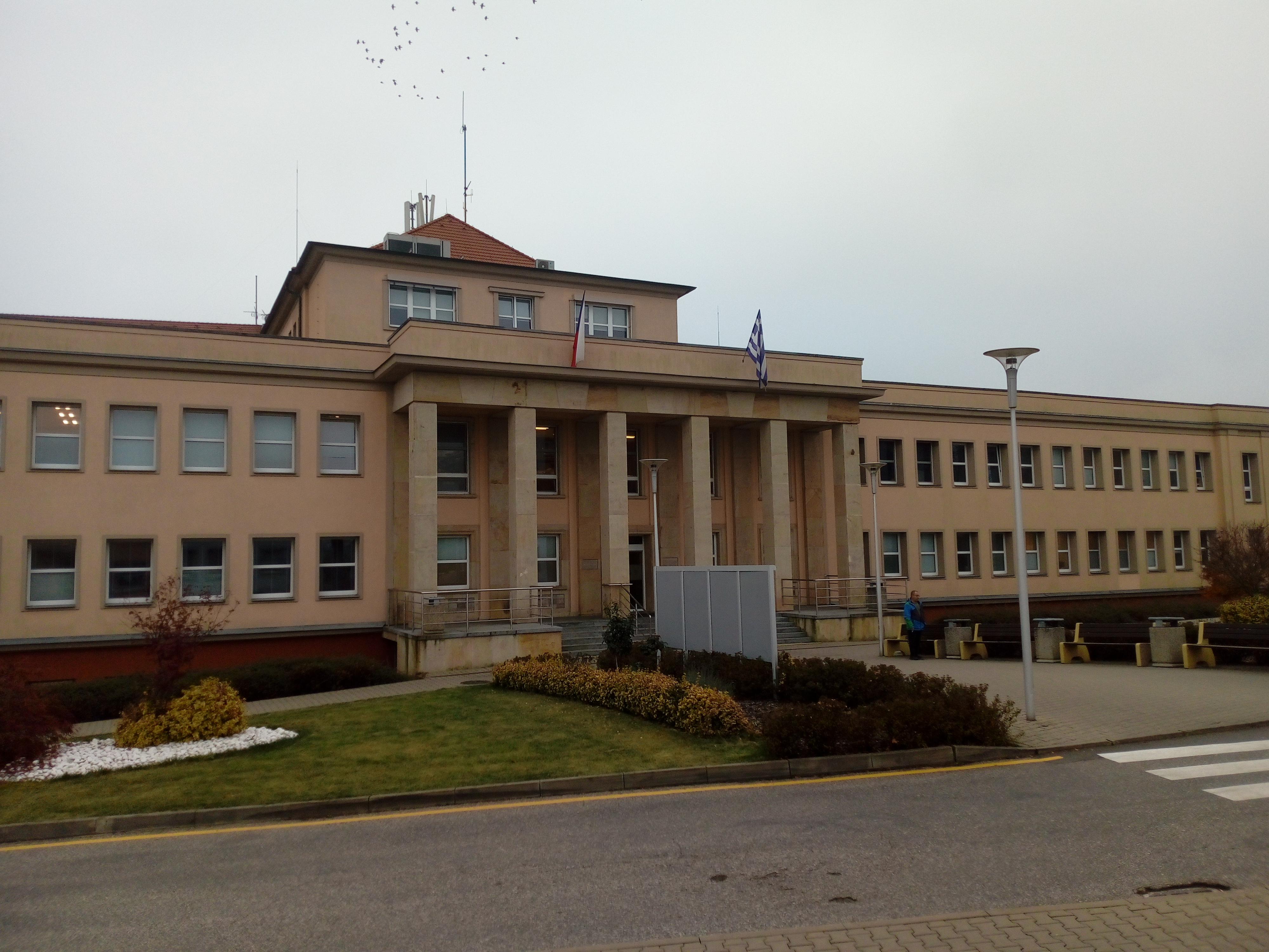 Nemocnice Hořovice foto 5