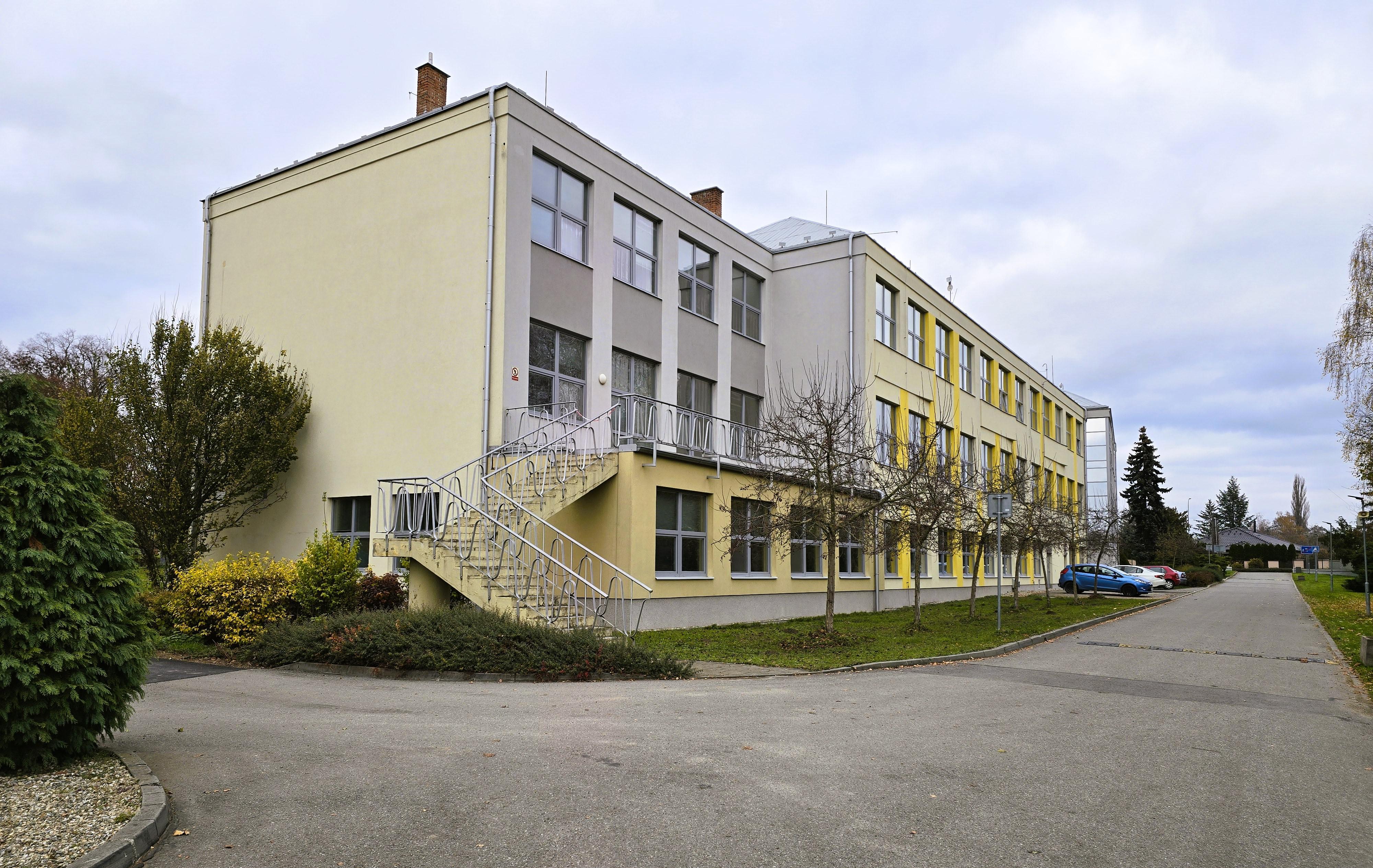 ZŠ a MŠ Čelechovice na Hané foto 2
