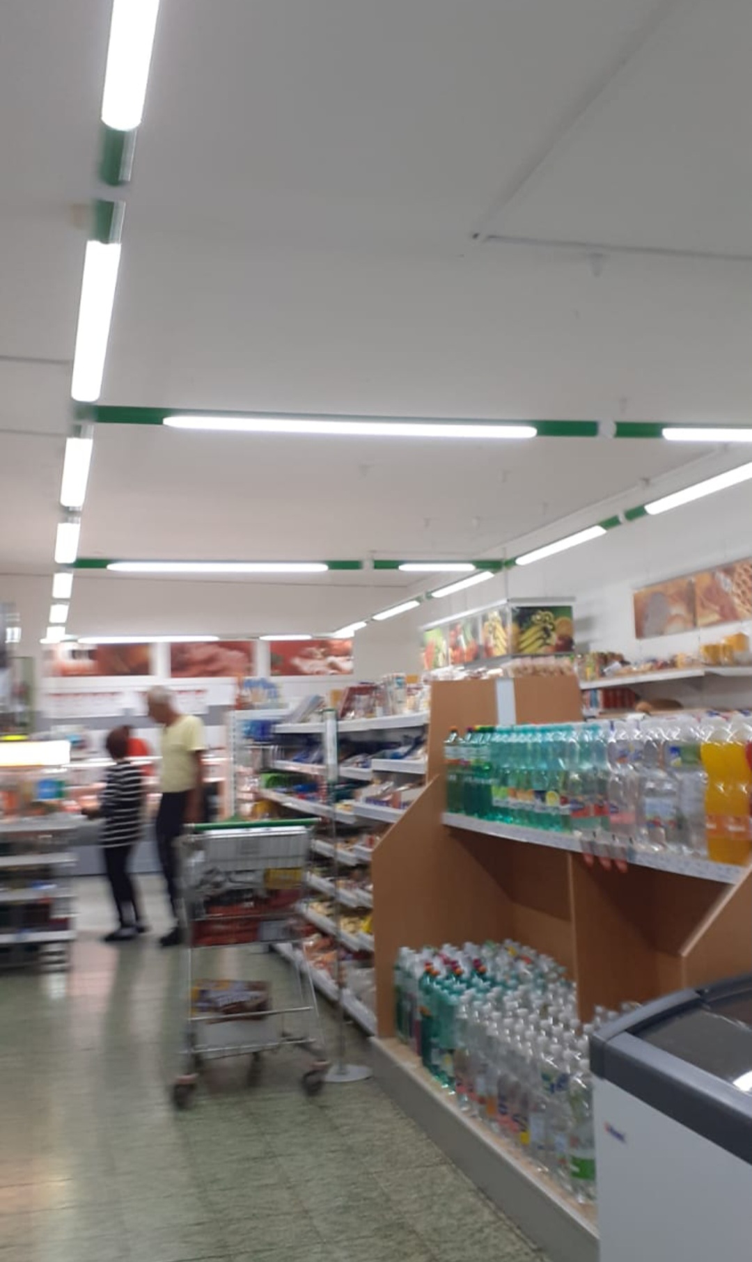 Jednota, spotřební družstvo v Hodoníně - COOP foto 3