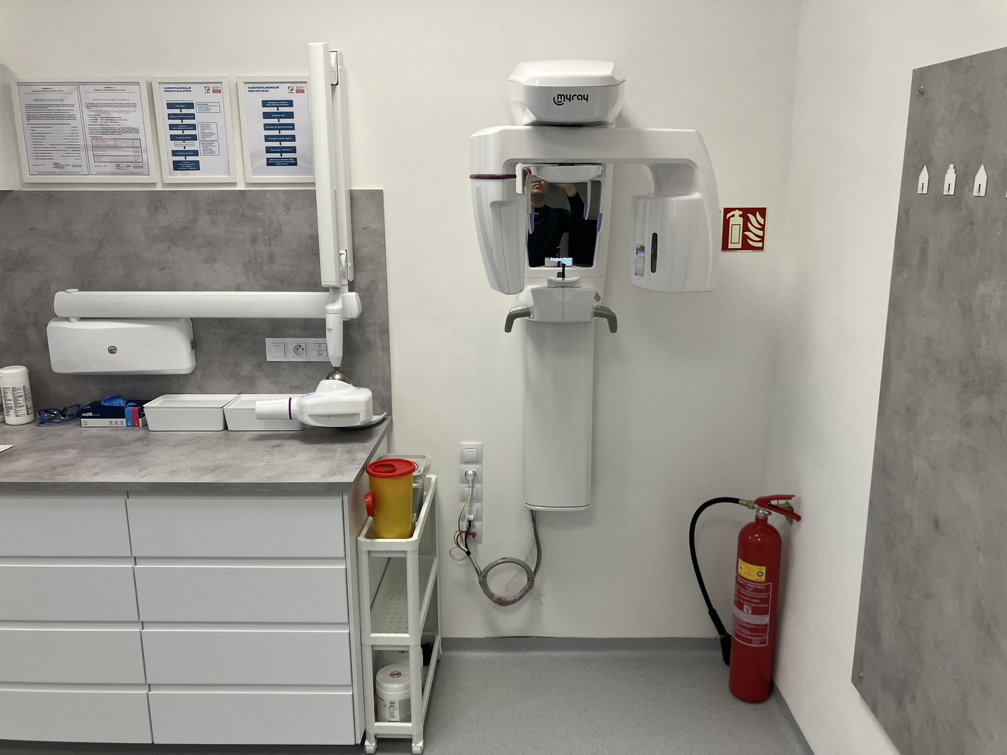 MUDr. Veronika Zvěřinová | ZVEDENT s.r.o. foto 6