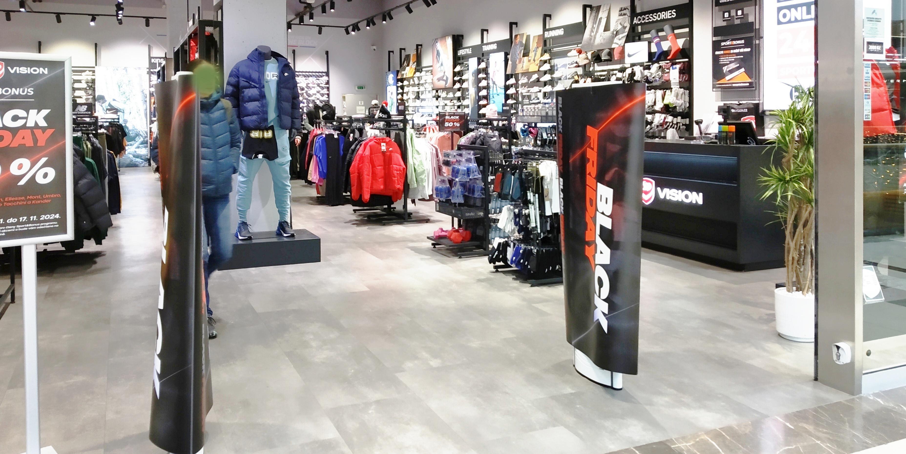 SPORT VISION foto 3