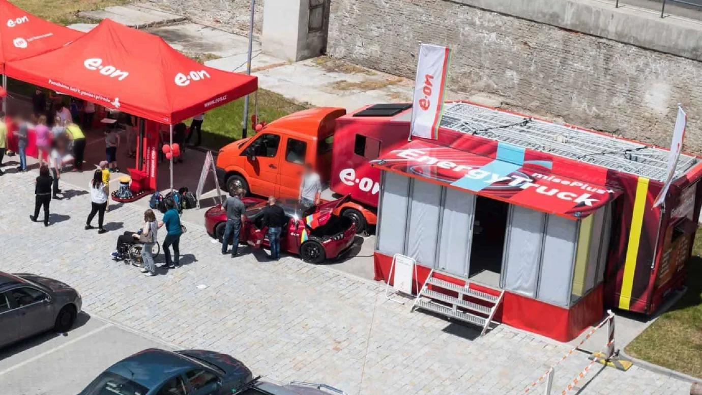 KPA PROMO CARS foto 6
