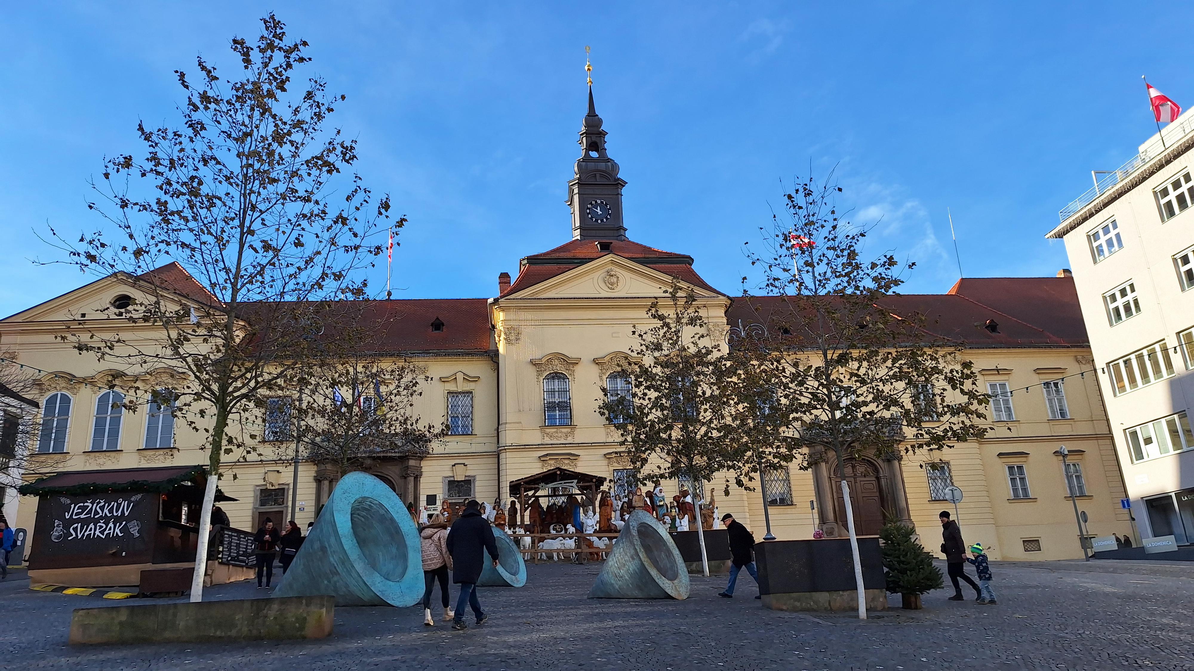 Magistrát města Brna foto 5