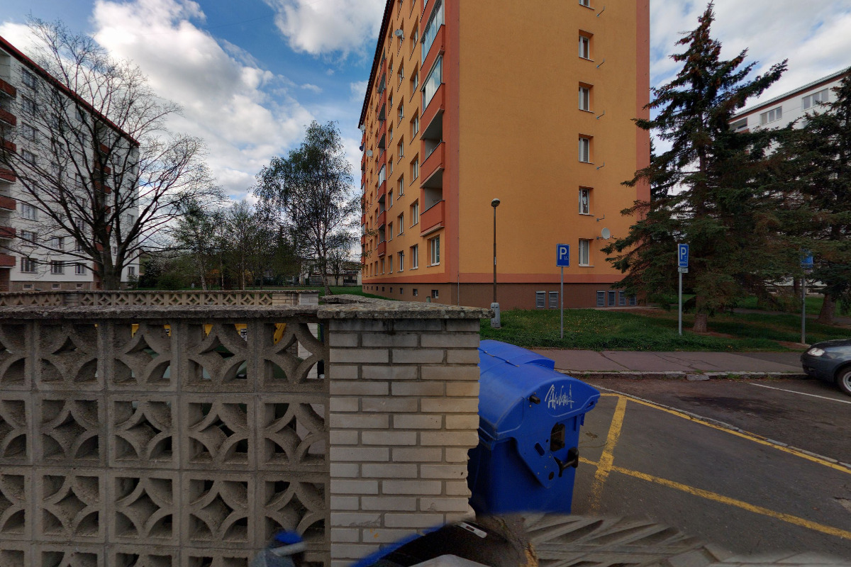 Josef Griml - Bidli reality