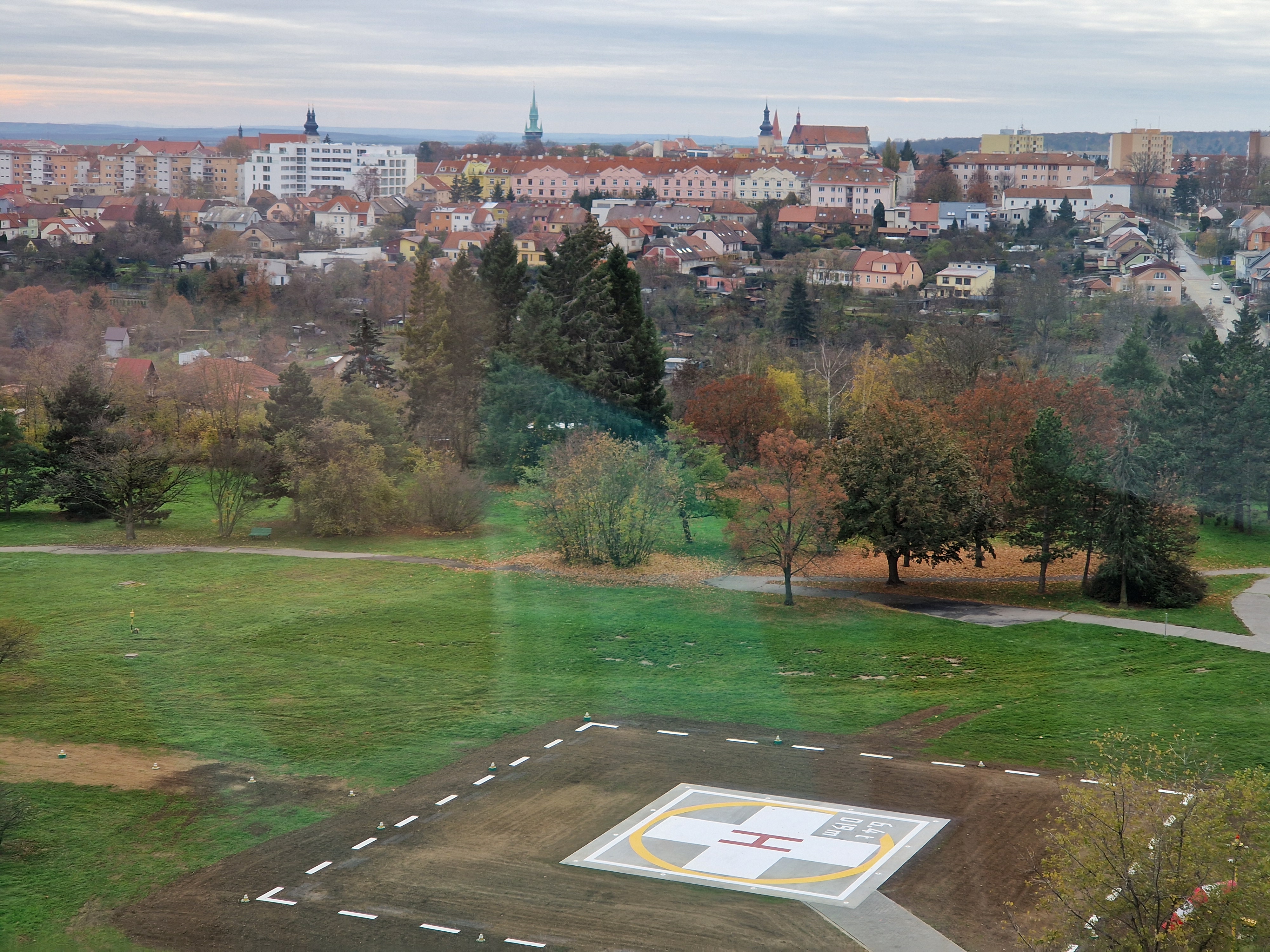 Nemocnice Znojmo foto 2