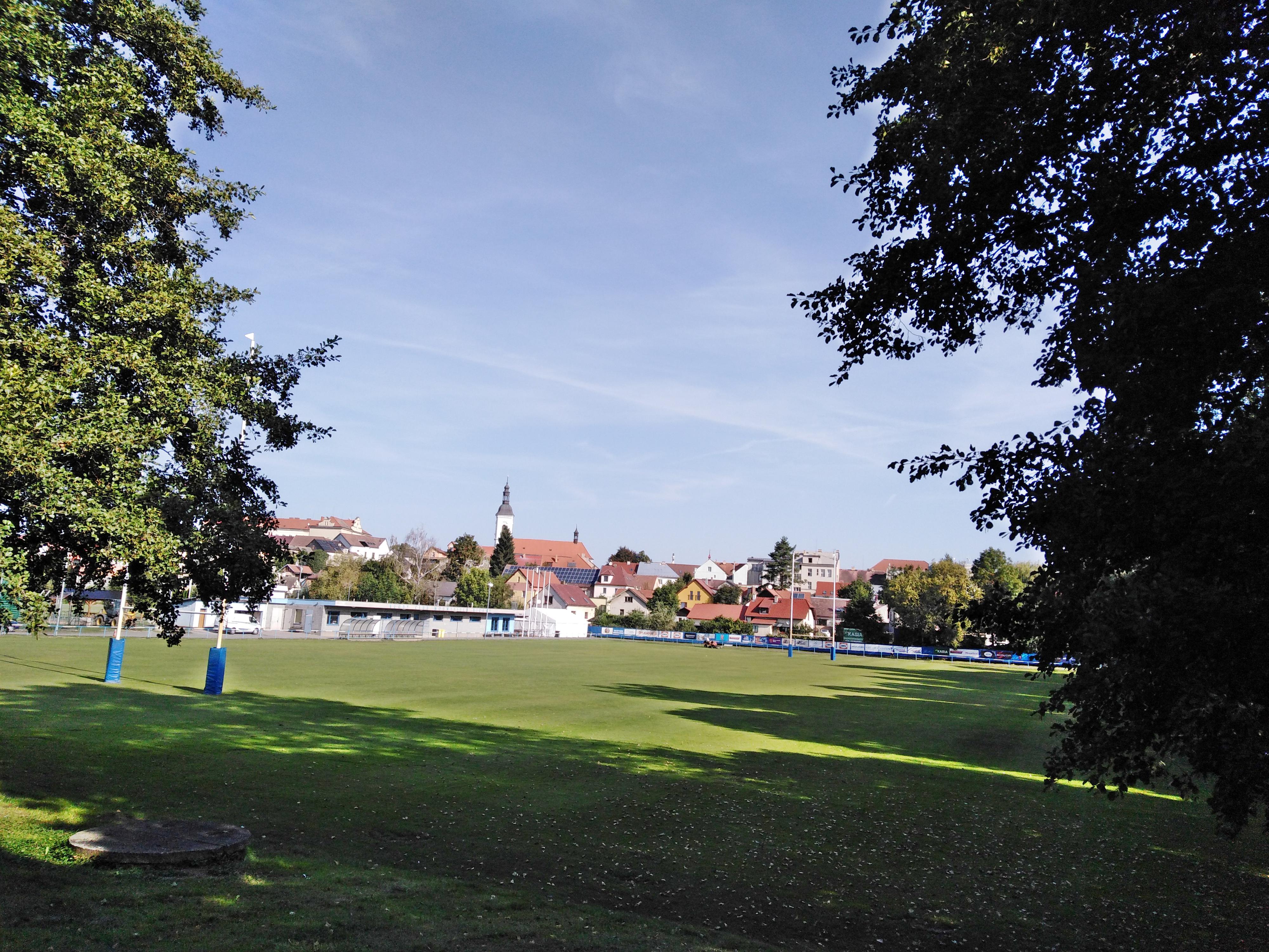 Rugby Club Říčany, z.s. foto 4