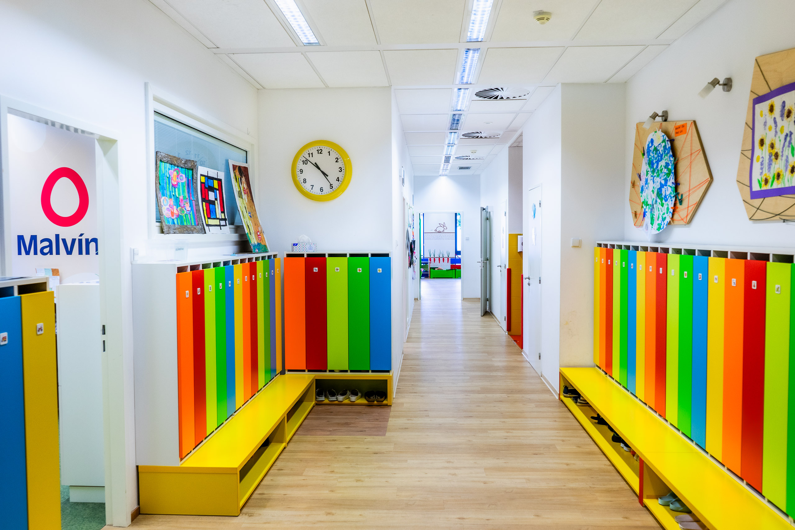 Mateřská škola Malvína foto 2