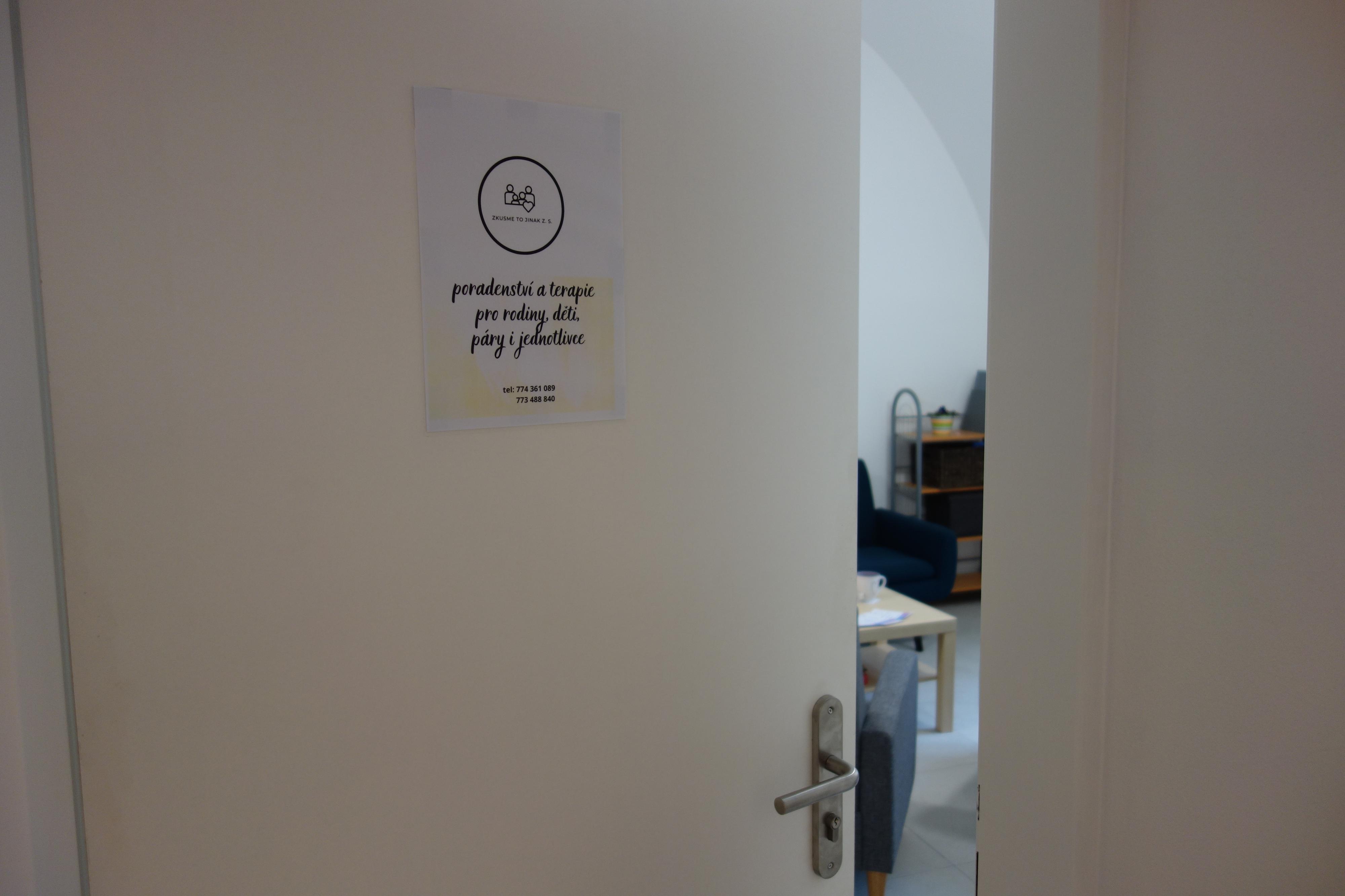 Rodinné poradenství - Zkusme to jinak foto 4