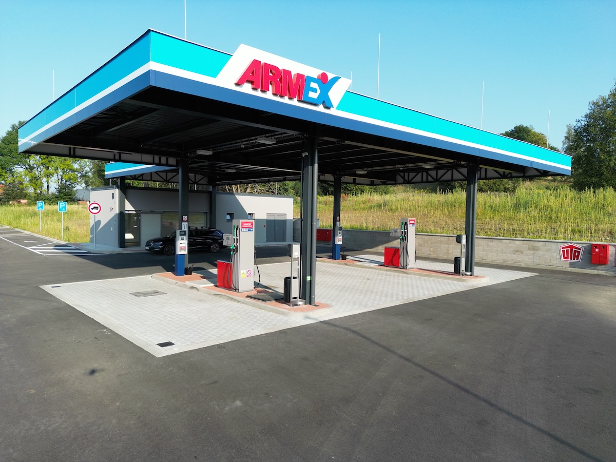 ARMEX foto 6