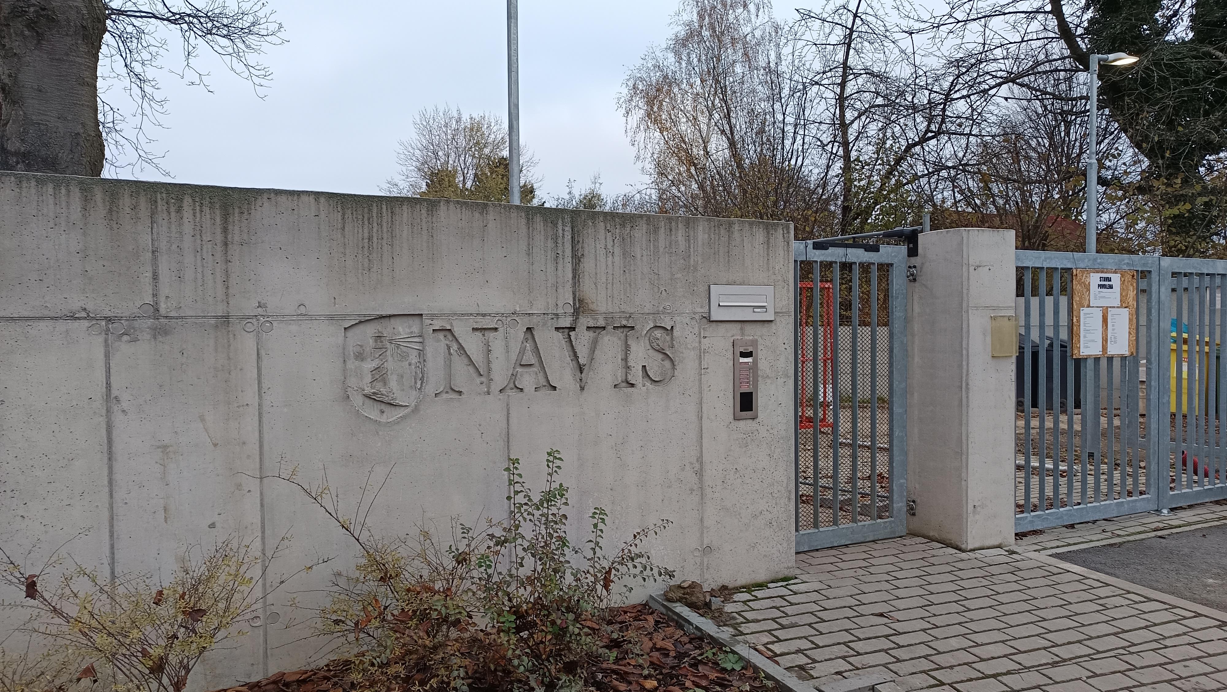 Základní škola a gymnázium Navis foto 6