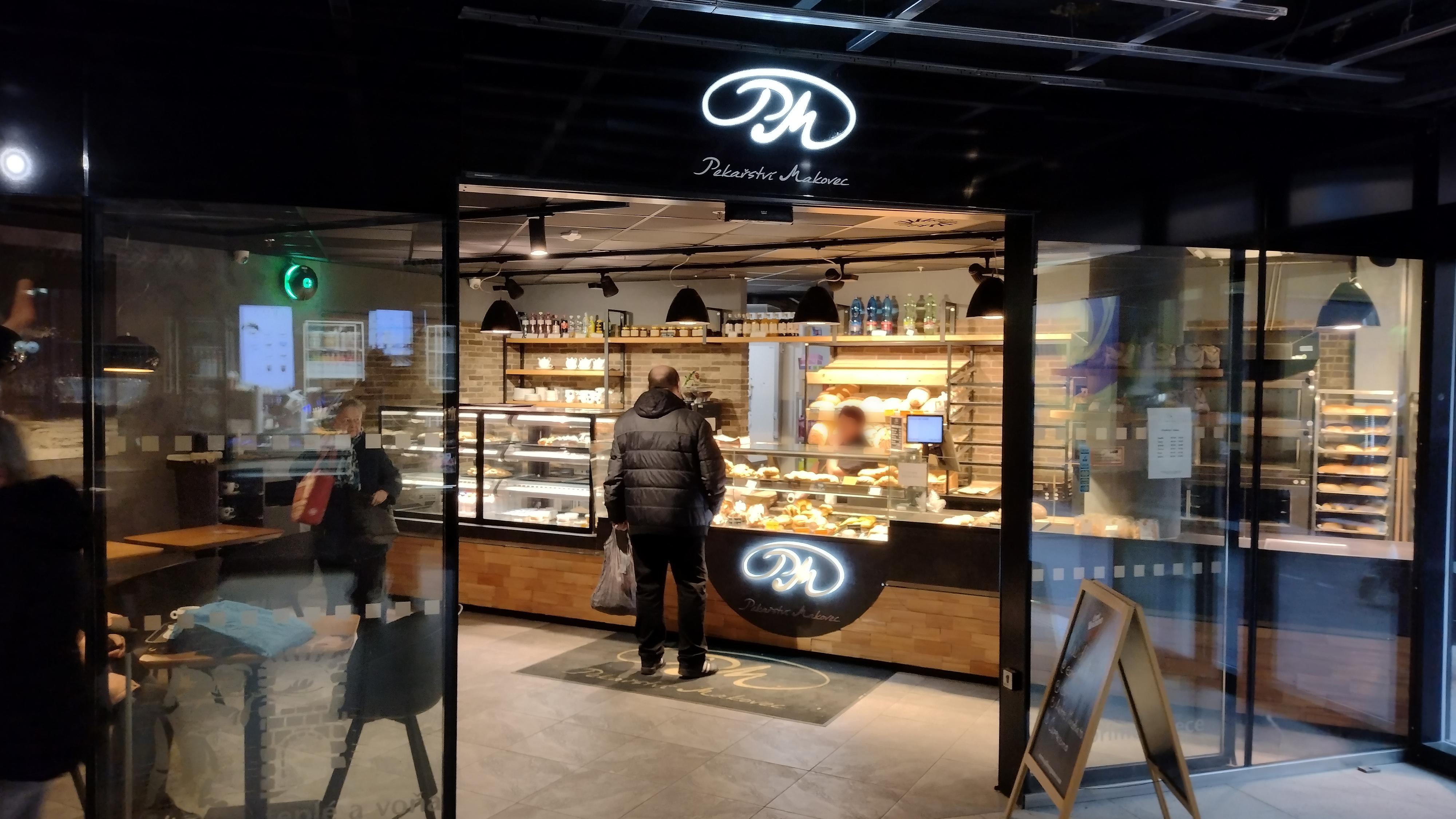 pekařství Makovec, s.r.o.