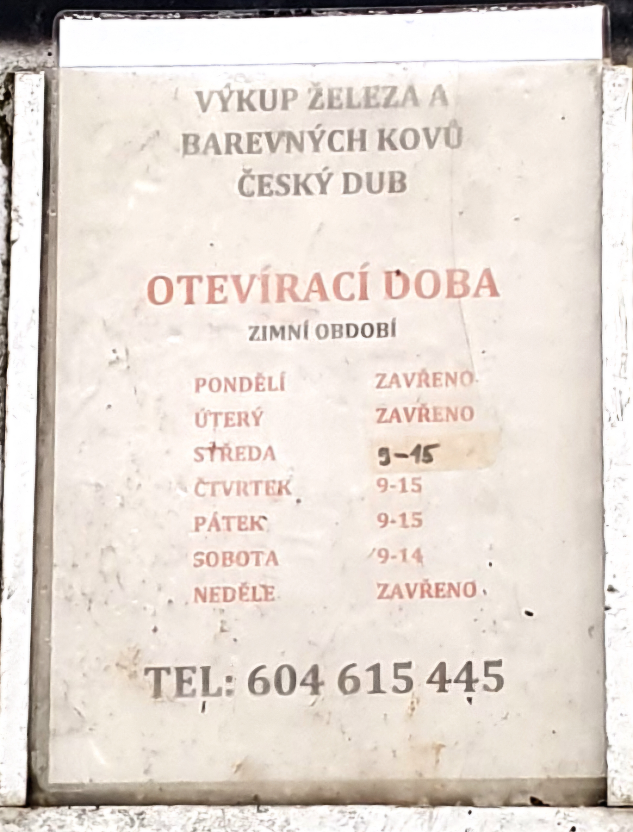 KOVOŠROT GROUP CZ, s.r.o. foto 2