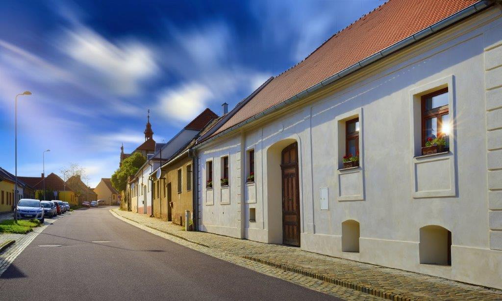 Braunovi rodinné vinařství