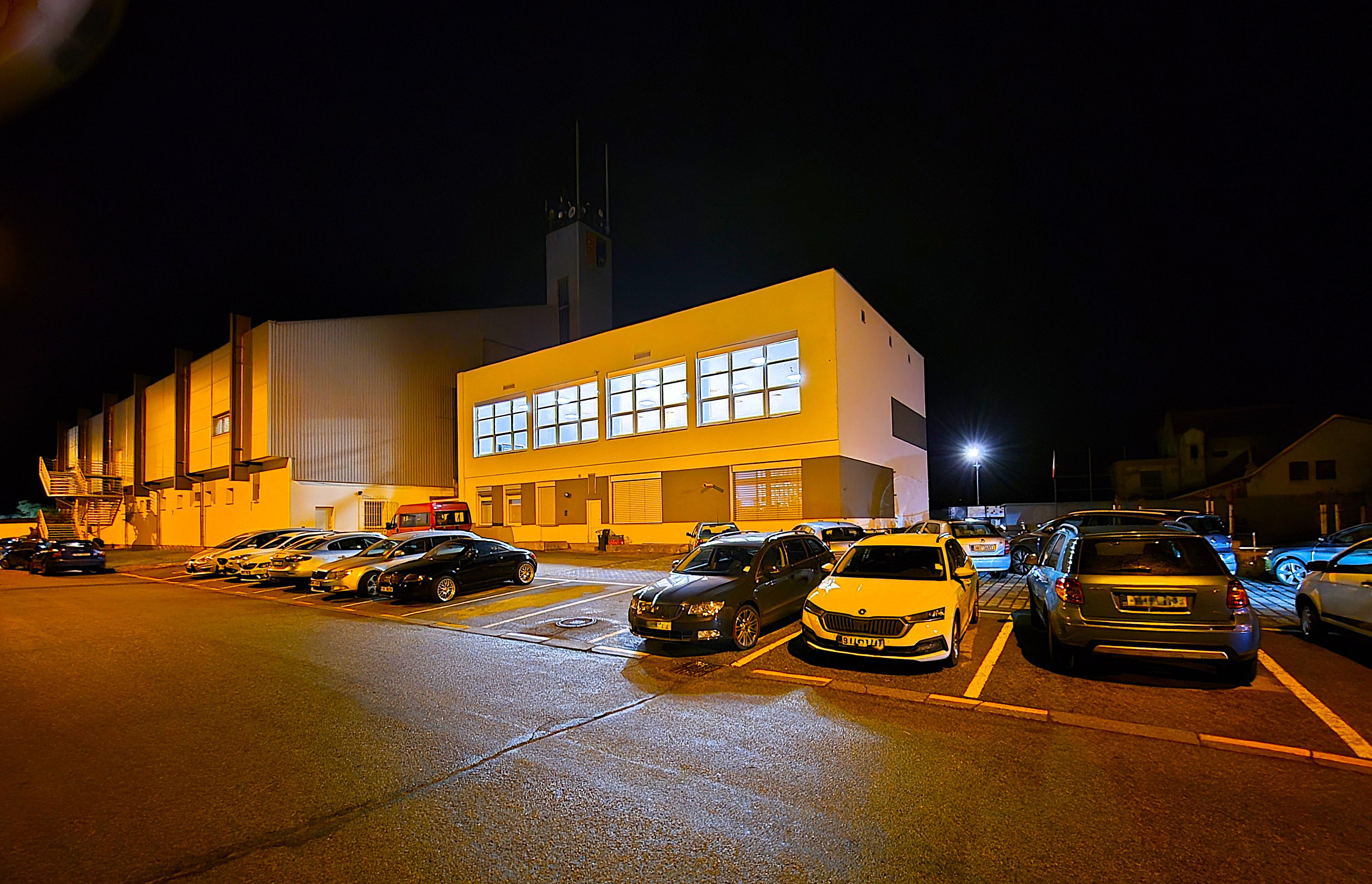 Sportcentrum - dům dětí a mládeže Prostějov foto 5