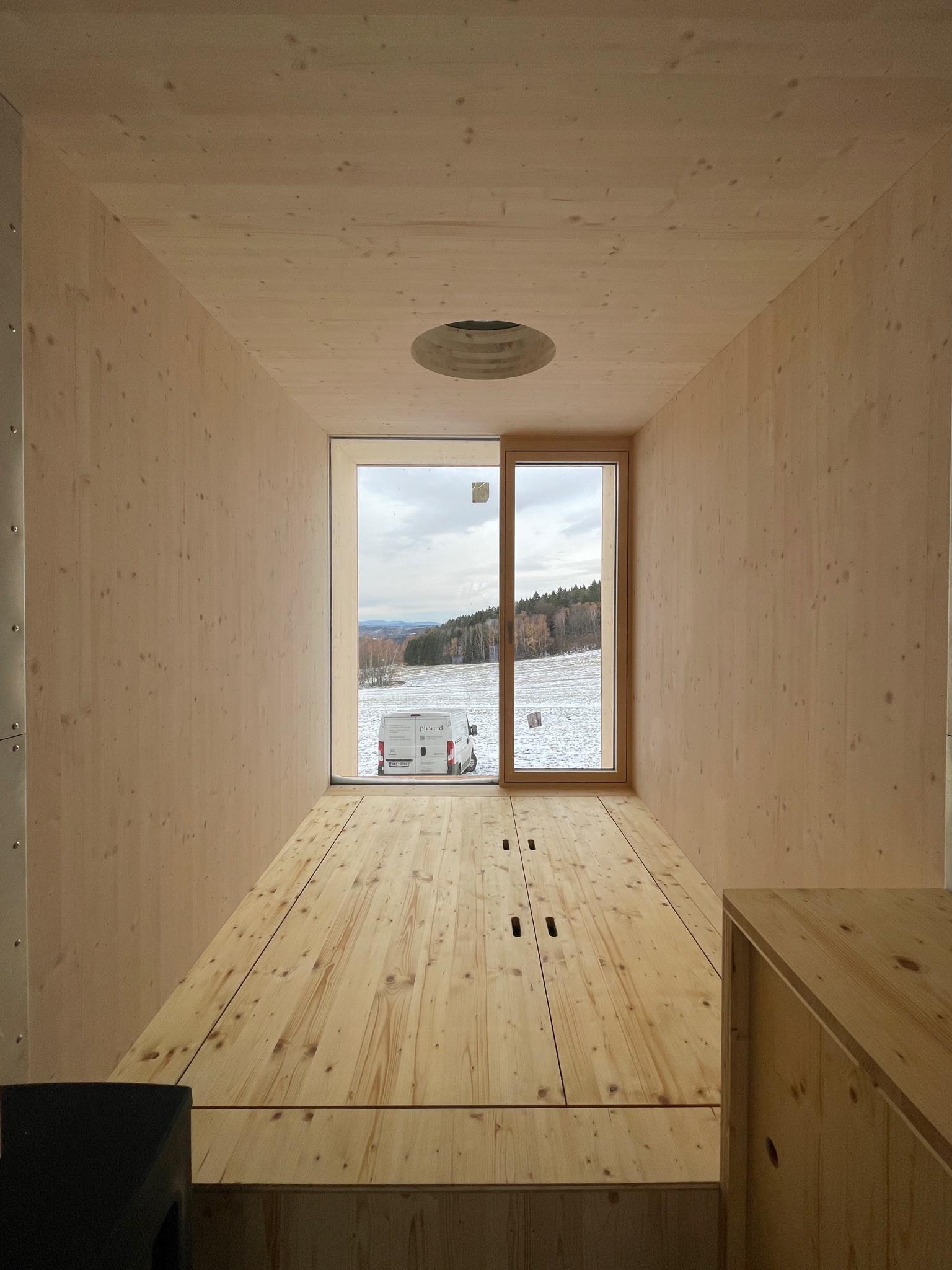 SDO Interior foto 3
