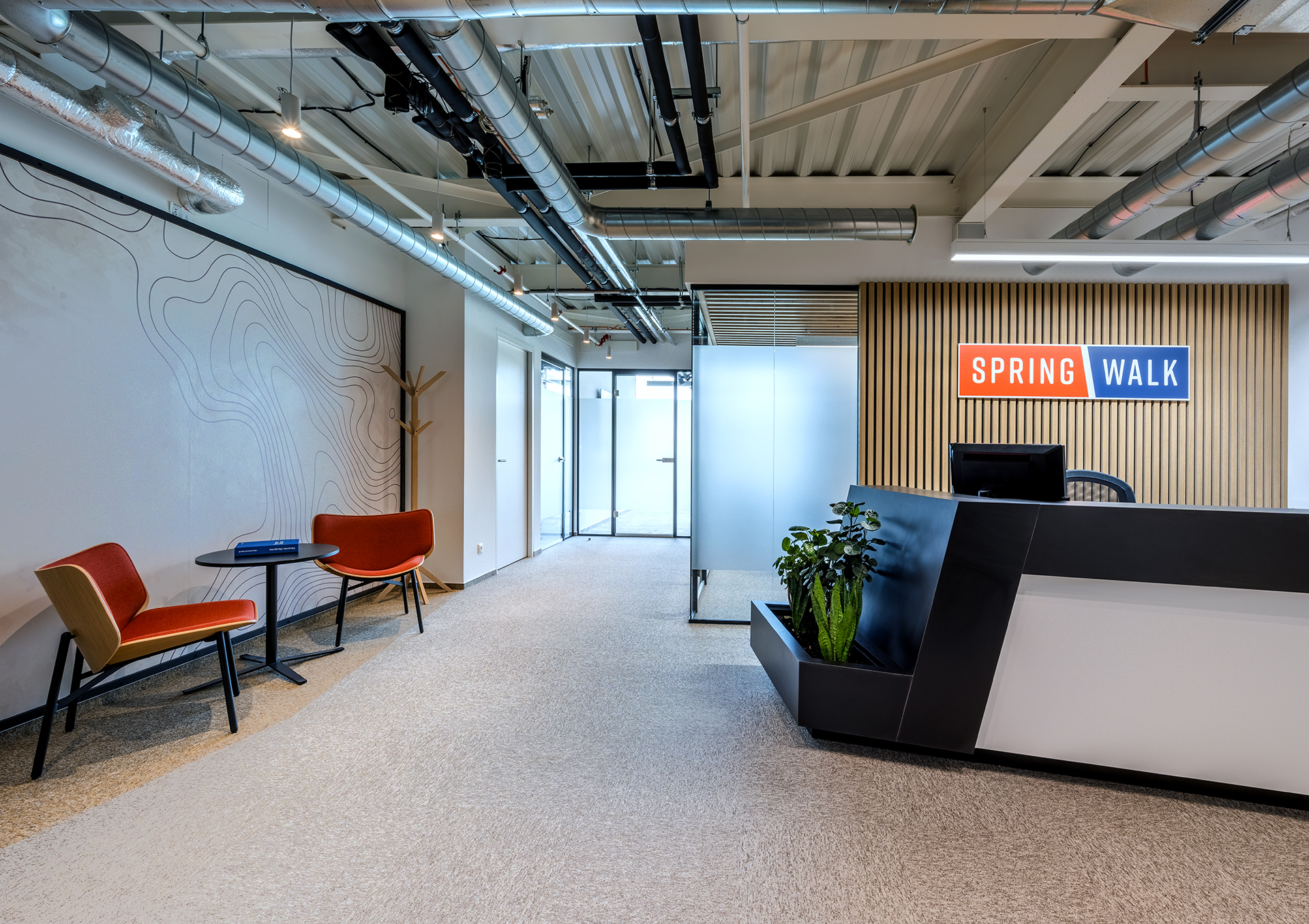 Spring Walk advokátní kancelář foto 4