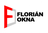 logo FLORIÁN-OKNA