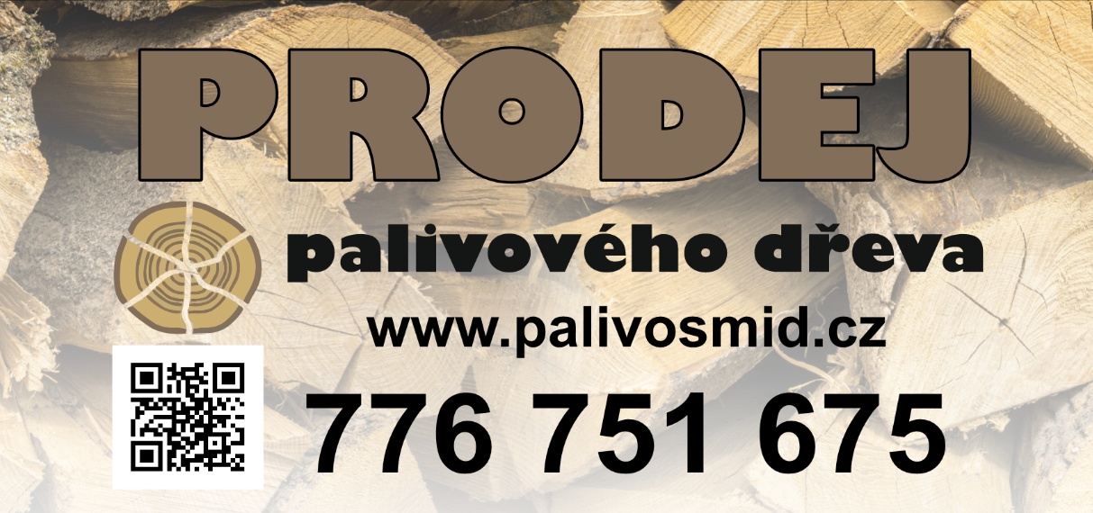 Palivové dřevo Šmíd foto 3