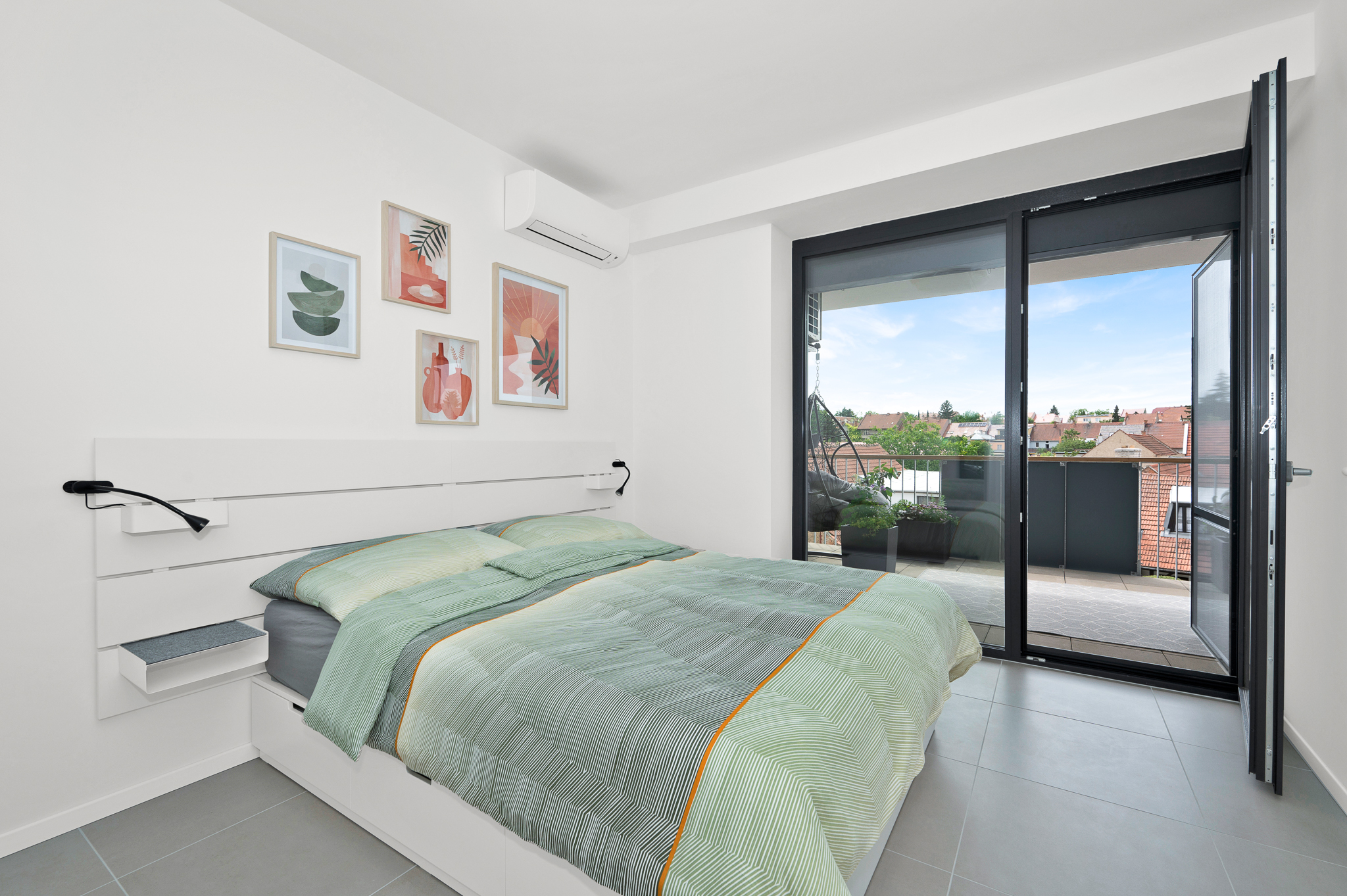 Apartmány Šlapanice foto 6