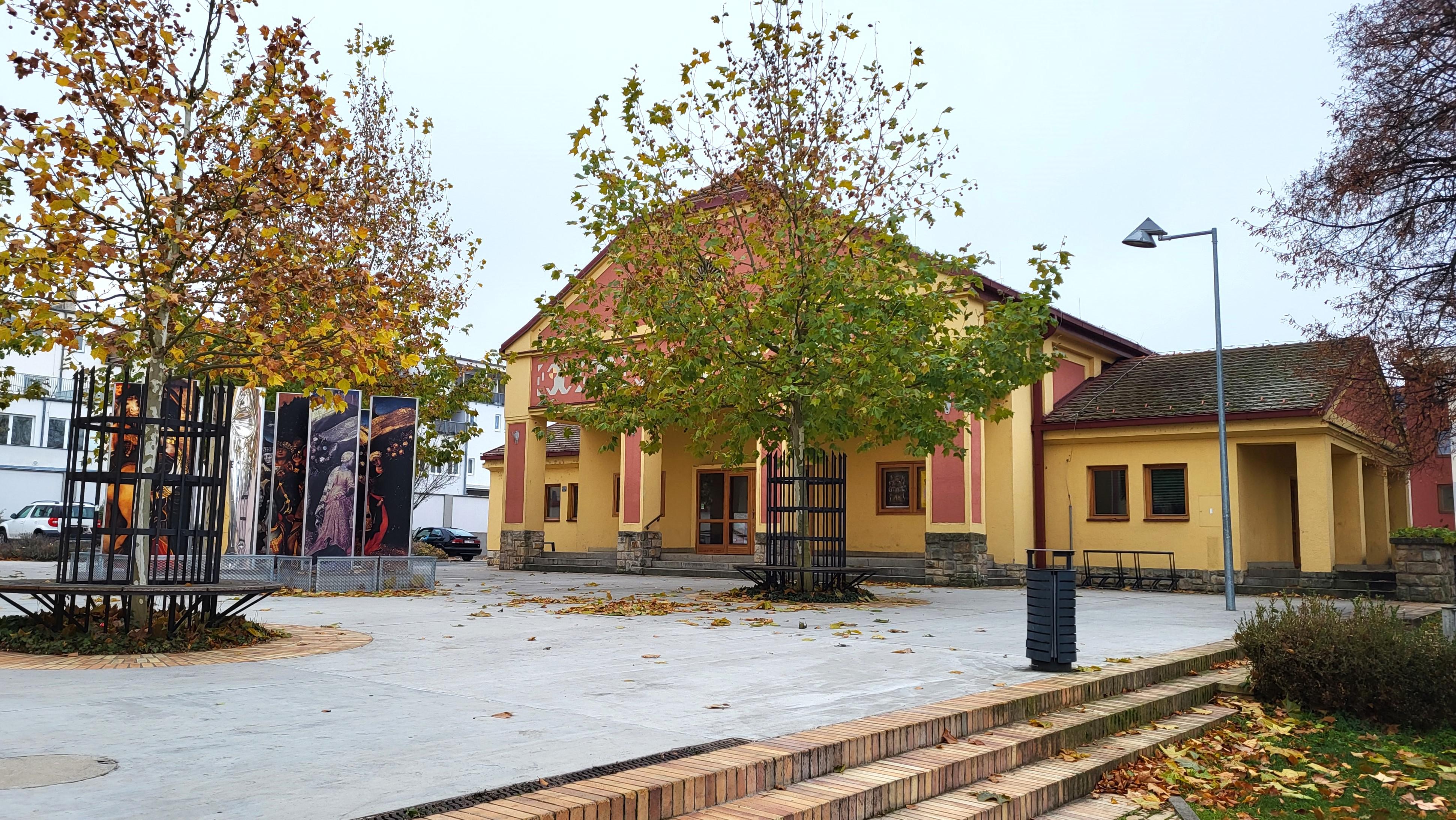 Kino Napajedla foto 5