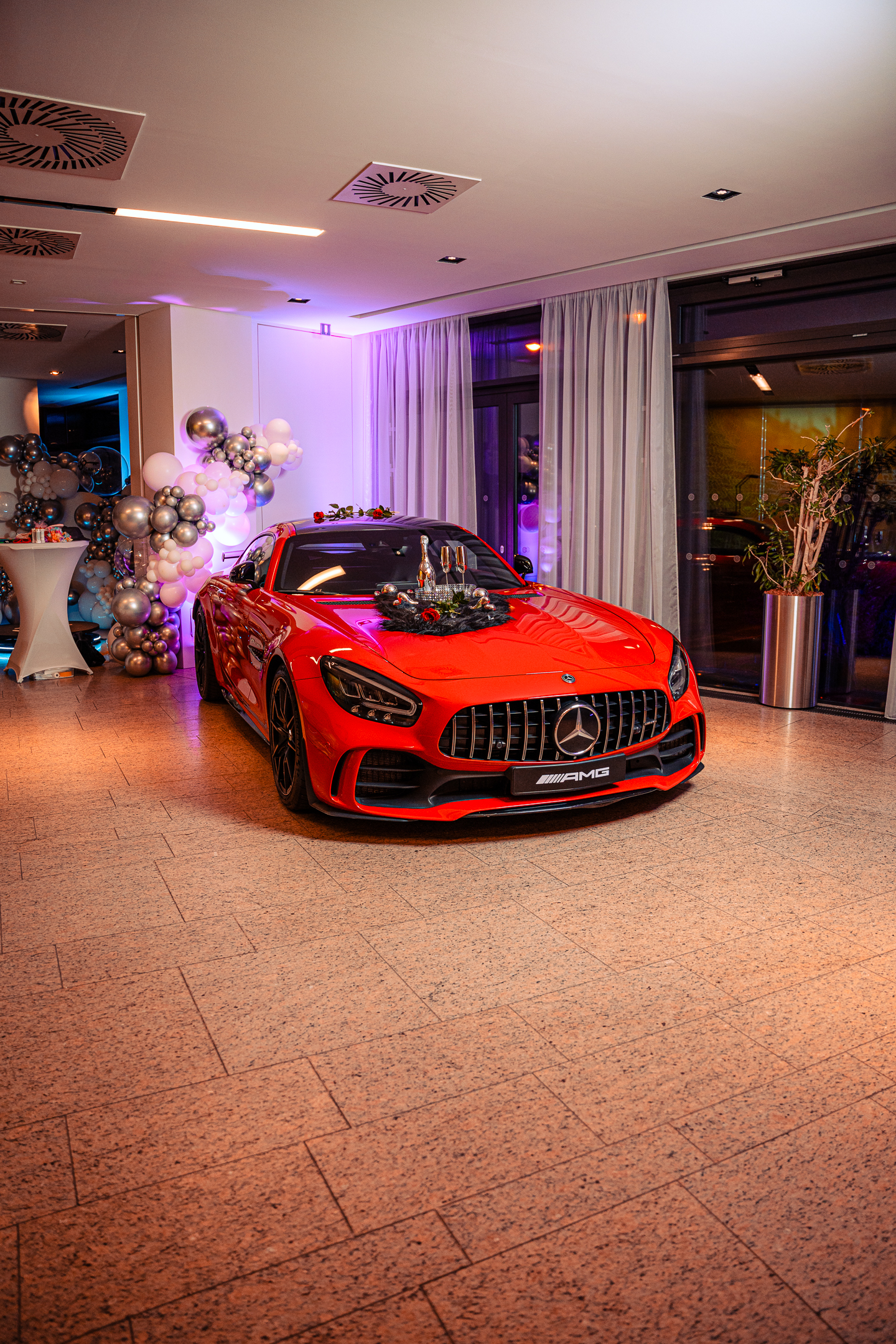 Mercedes-Benz, CENTRUM Moravia, spol. s r.o. foto 5