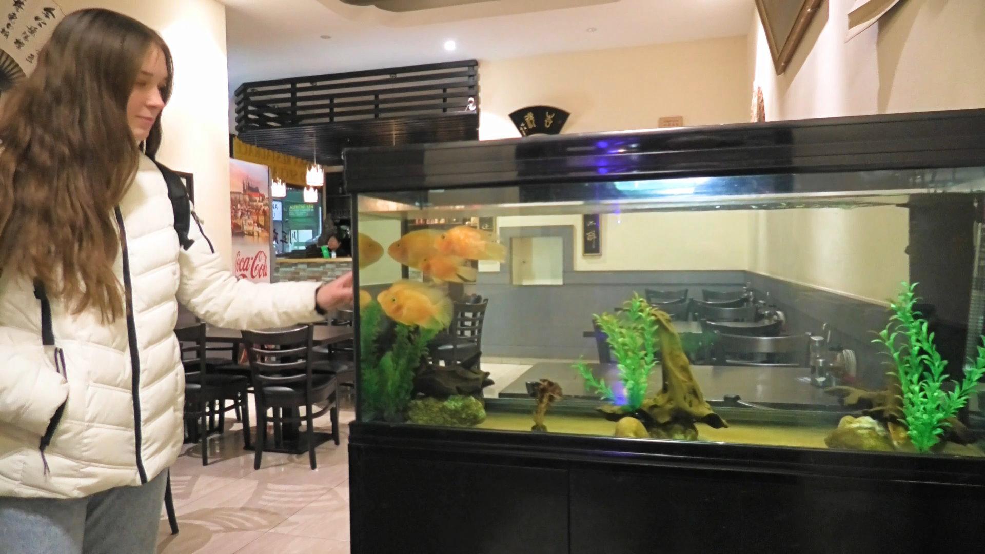 Čínská restaurace S´- ČCHUAN foto 6