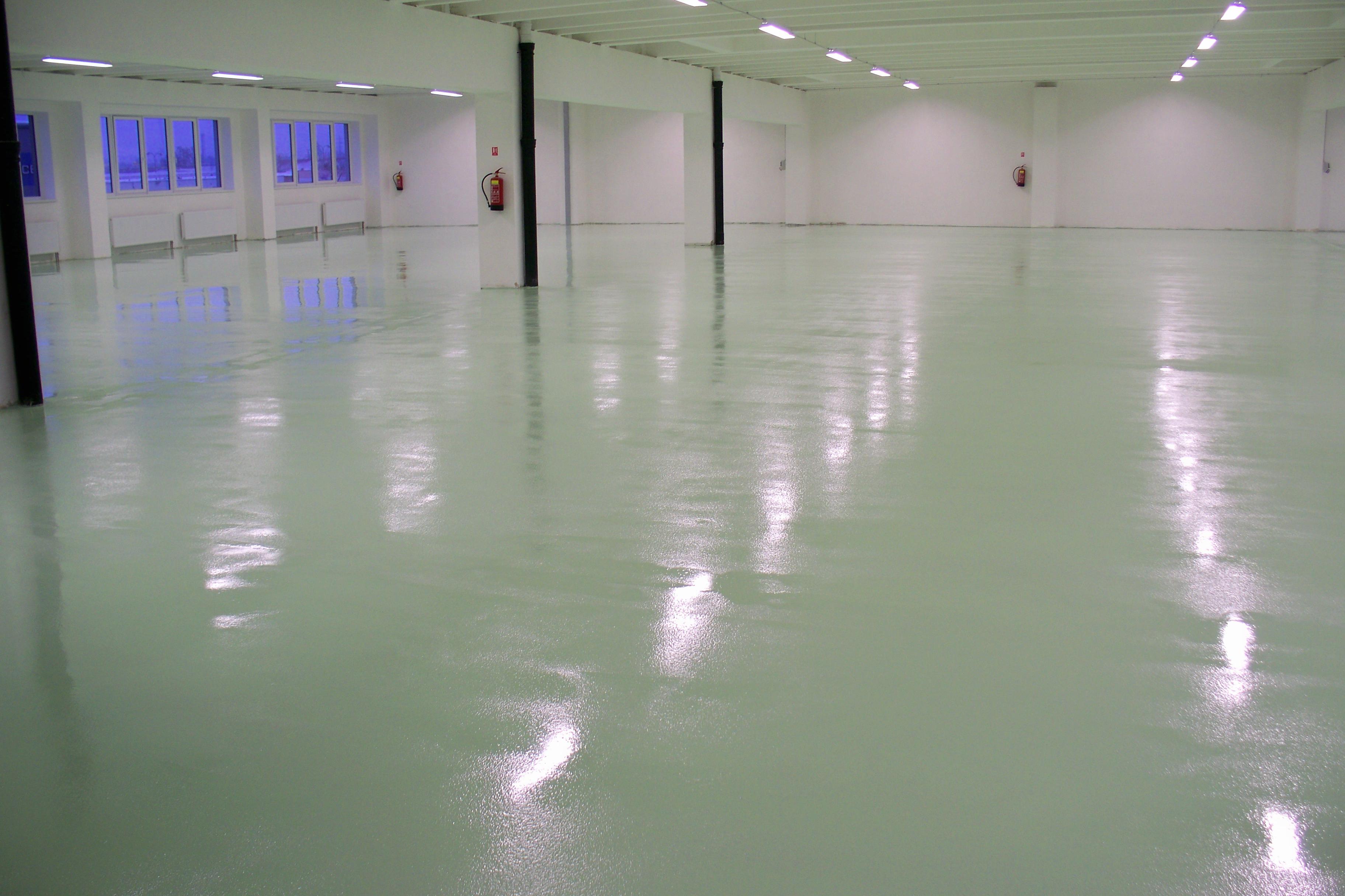 riromi s.r.o. průmyslové podlahy