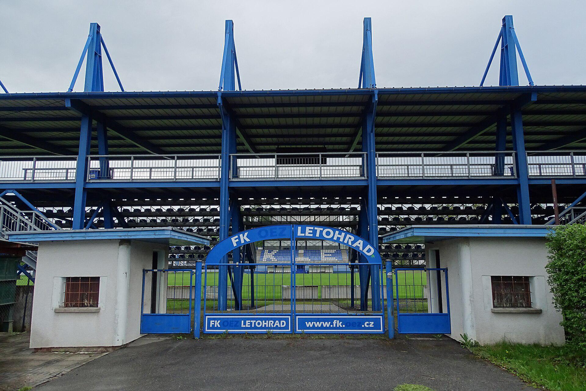 Fotbalový klub Letohrad foto 3