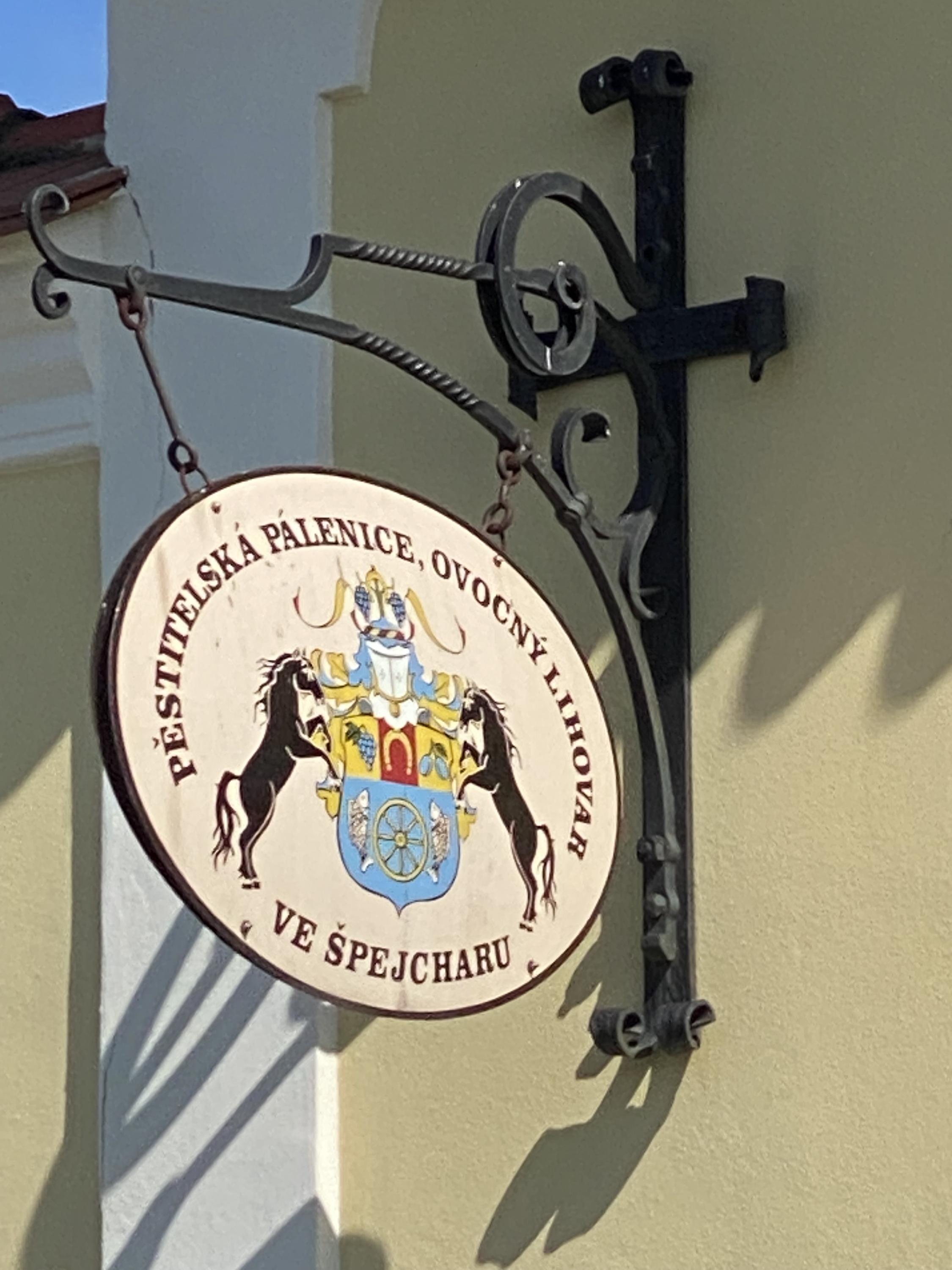 Palírna Ve Špejcharu foto 3