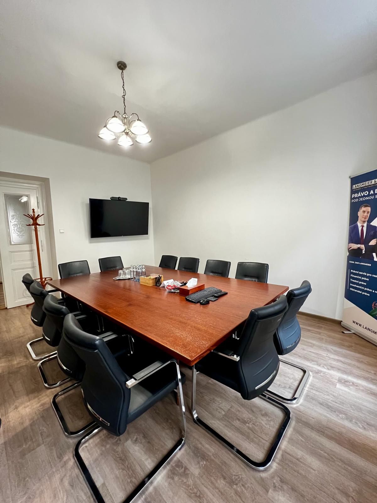Langmeier & Co., advokátní kancelář s.r.o. foto 5
