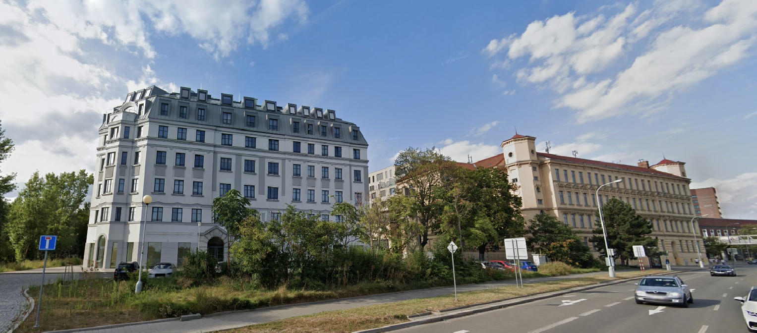 Mgr. Leona Hartman, advokát foto 1