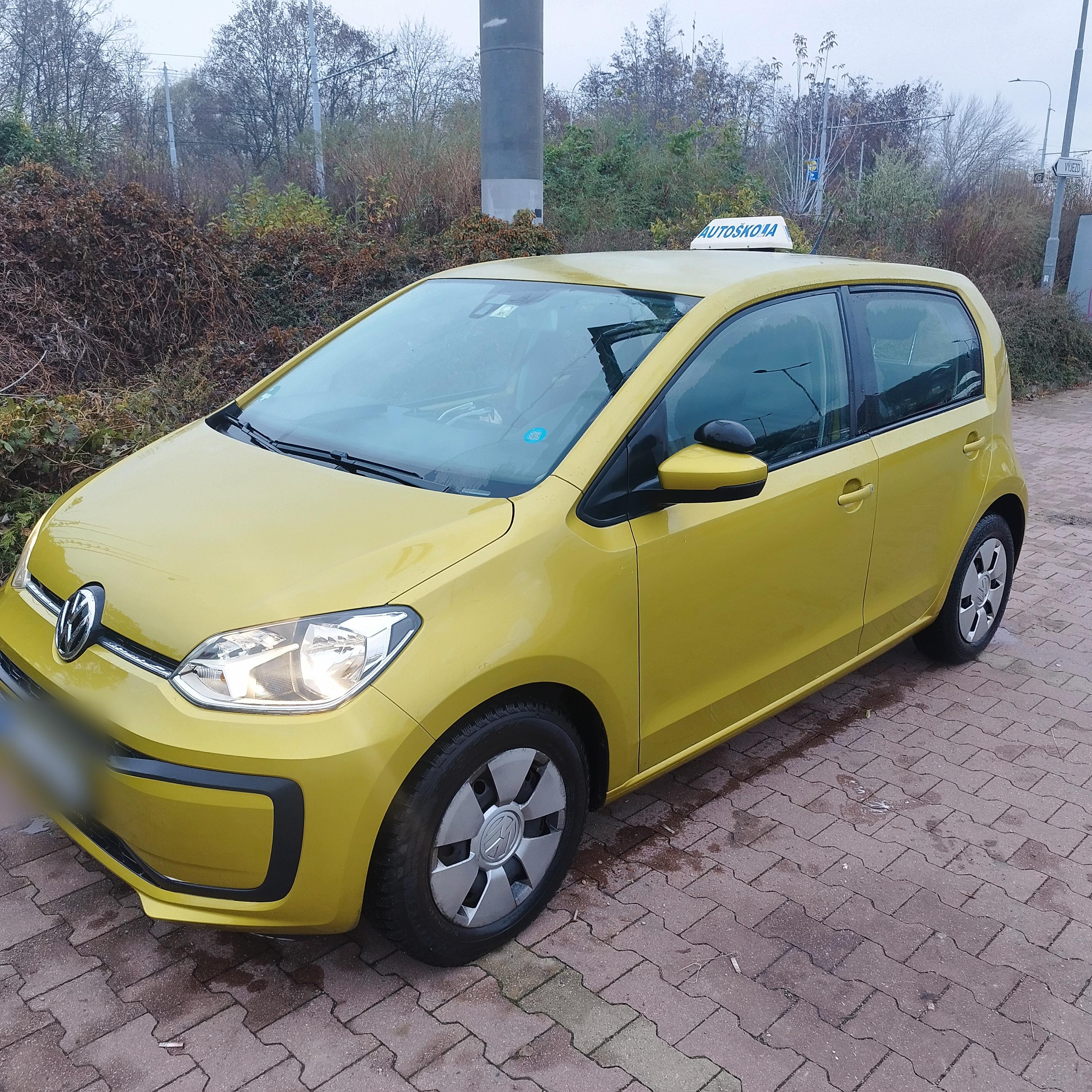 Autoškola Viki foto 2