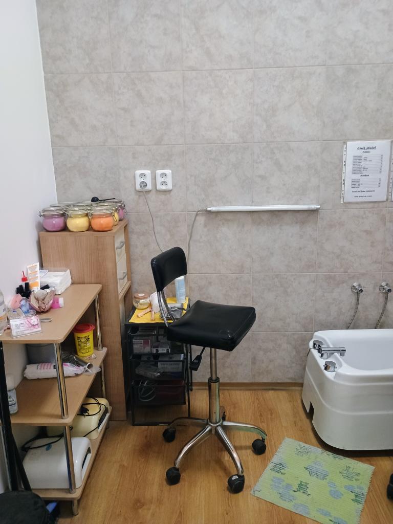 Studio IN foto 3
