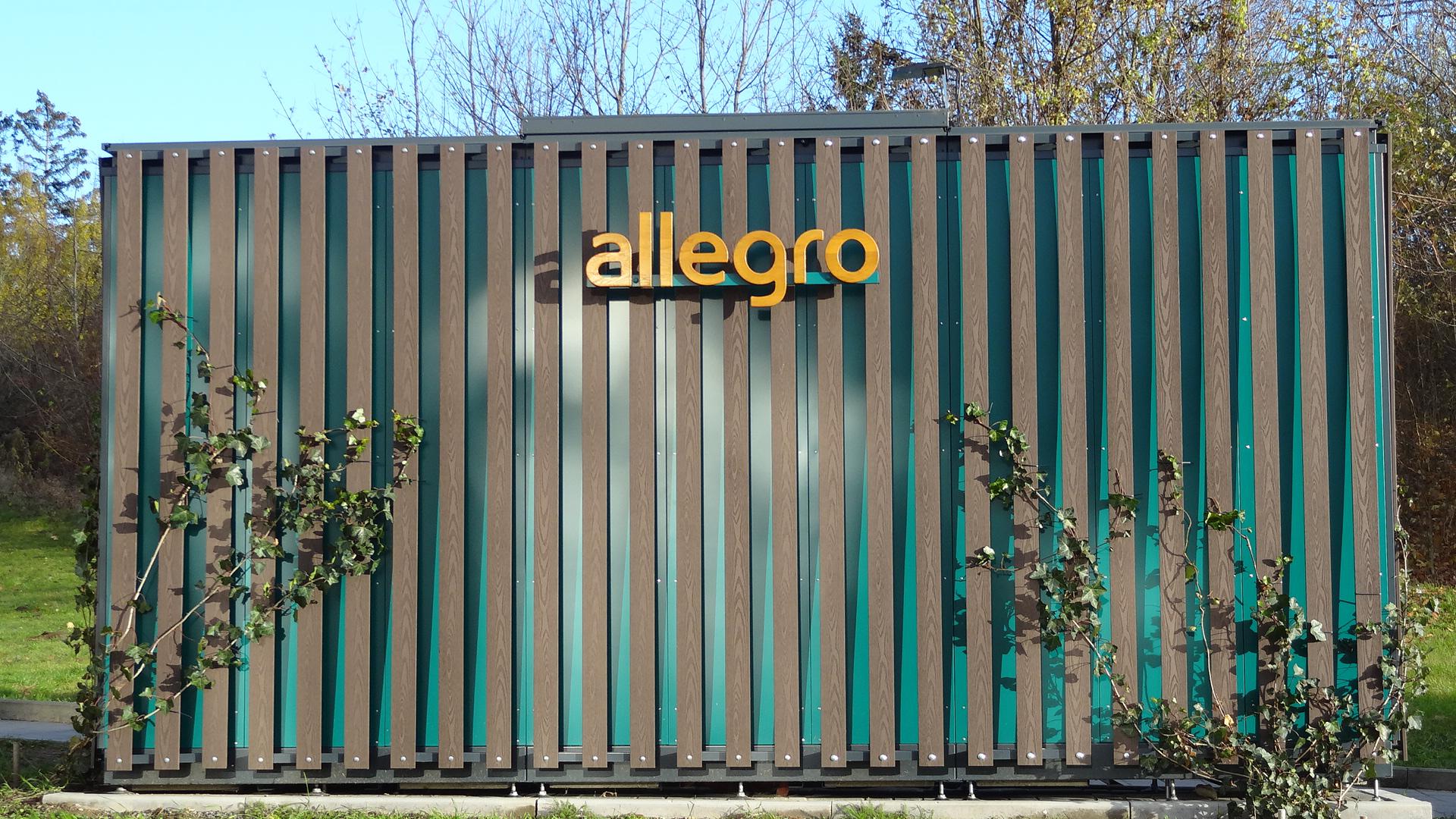 One Box by Allegro foto 2