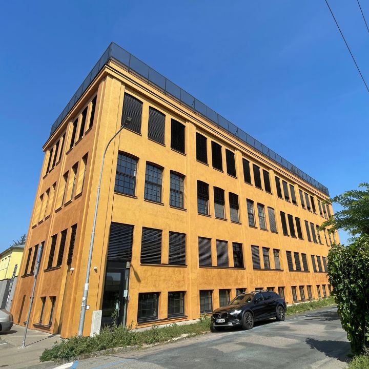 Stride XL foto 3